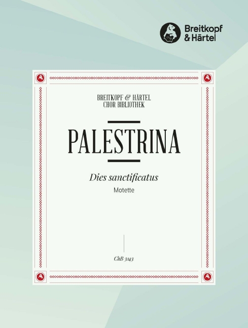 Other Cover Image Dies sanctificatus