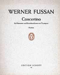 Front Cover Image Concertino 