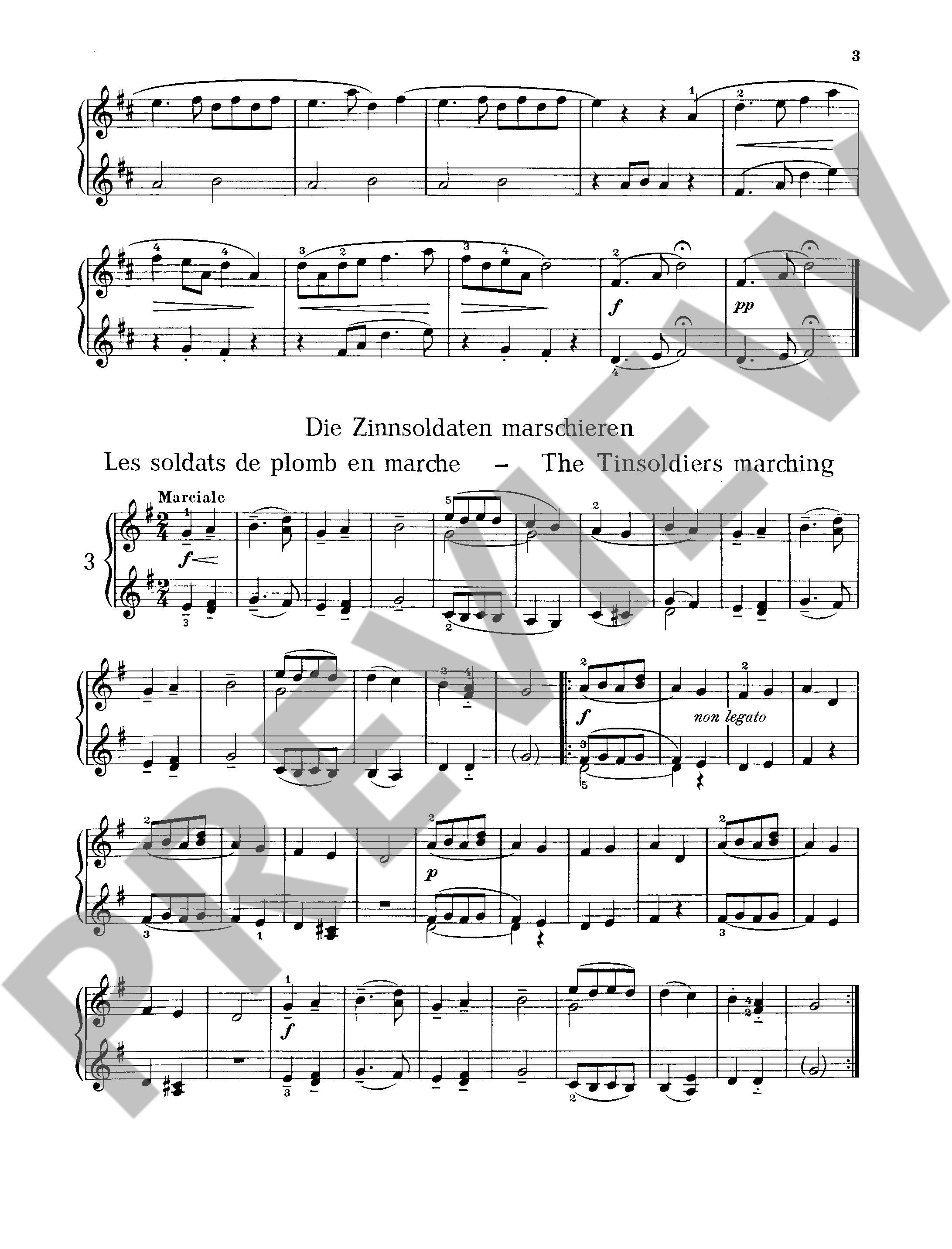 Other Cover Image Das Kinderbuch op. 98 