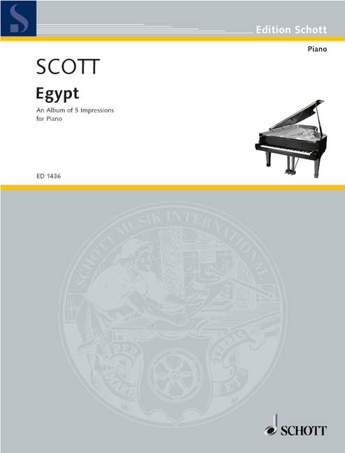 Front Cover Image Egypt 