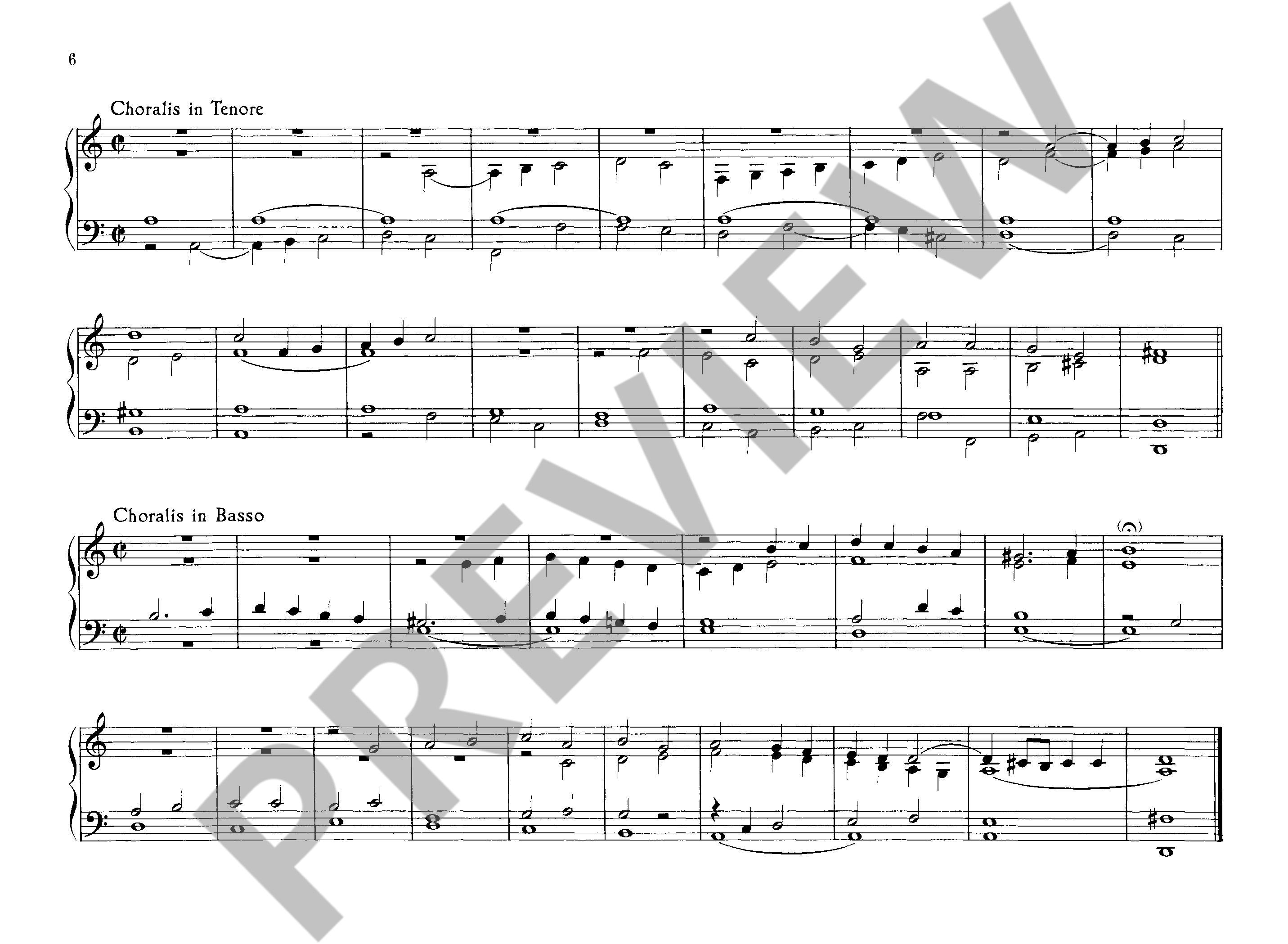 Other Cover Image Altspanische Orgelmeister Band 3