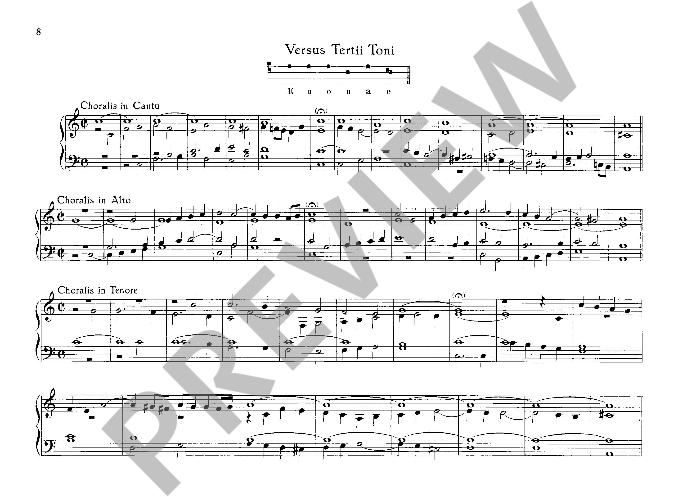 Other Cover Image Altspanische Orgelmeister Band 3