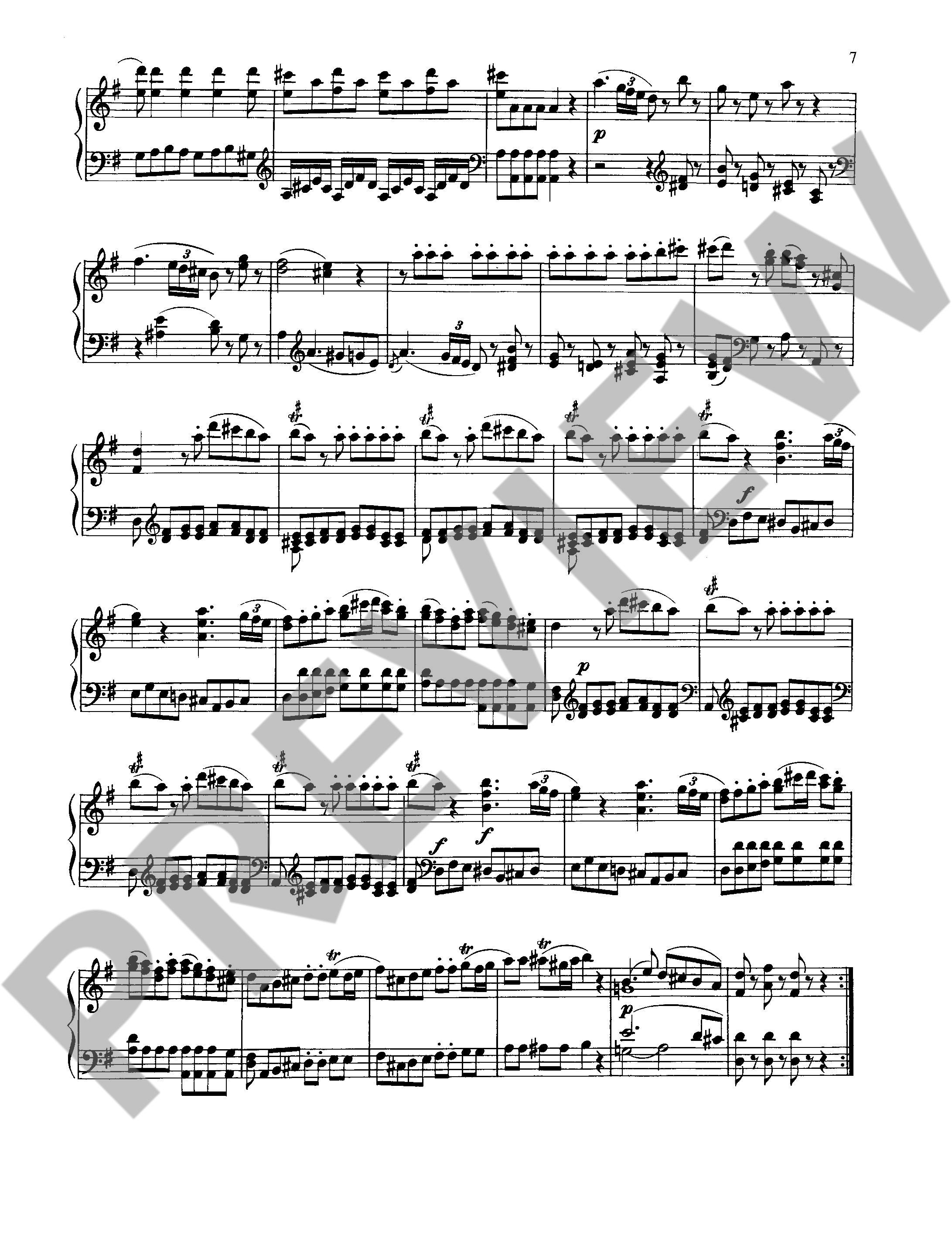 Other Cover Image Eine kleine Nachtmusik KV 525 