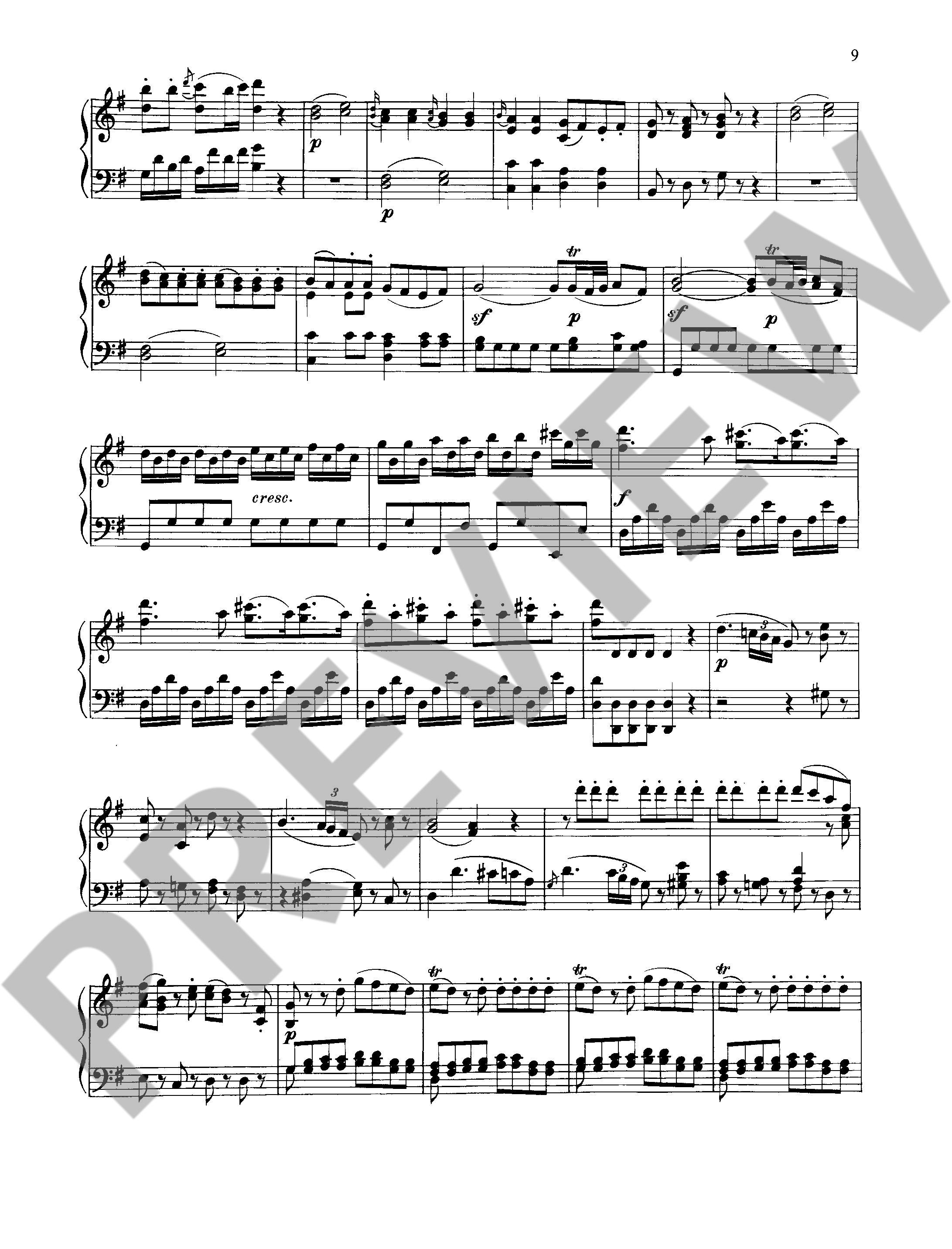 Other Cover Image Eine kleine Nachtmusik KV 525 