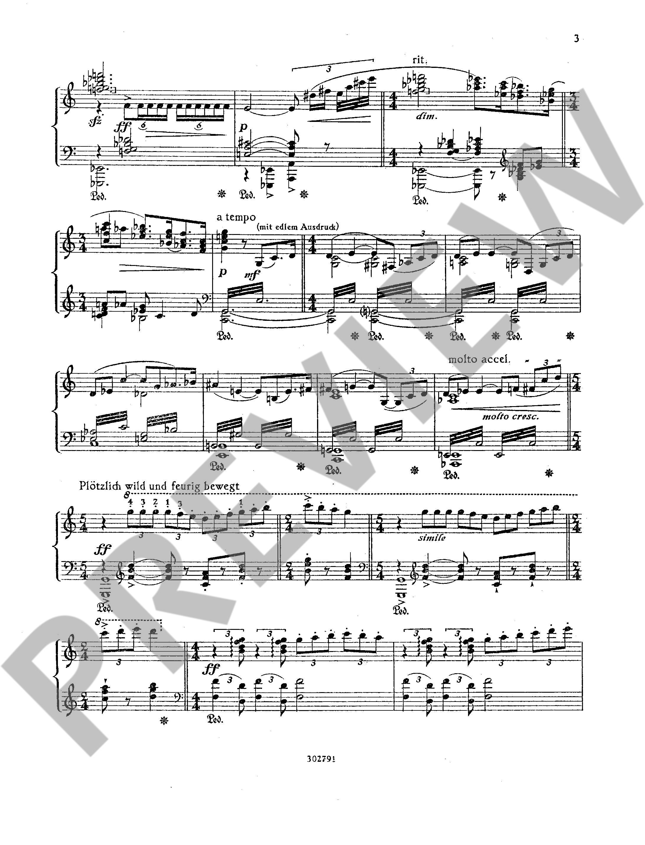 Other Cover Image Violanta op. 8 Heft 1
