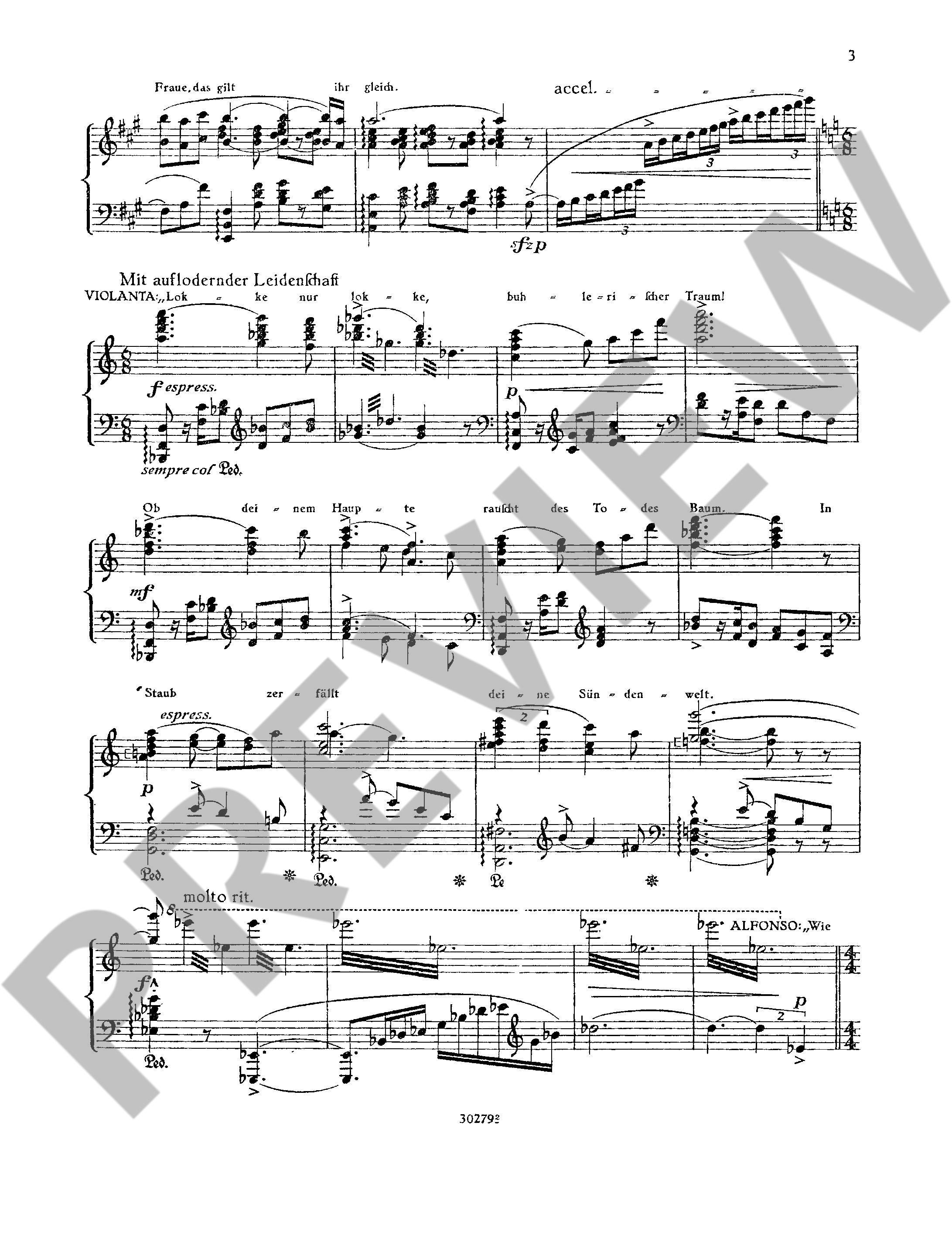 Other Cover Image Violanta op. 8 Heft 2