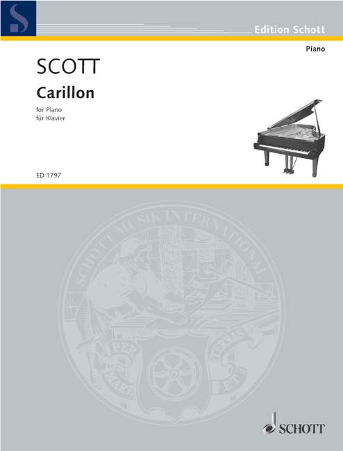Front Cover Image Carillon 
