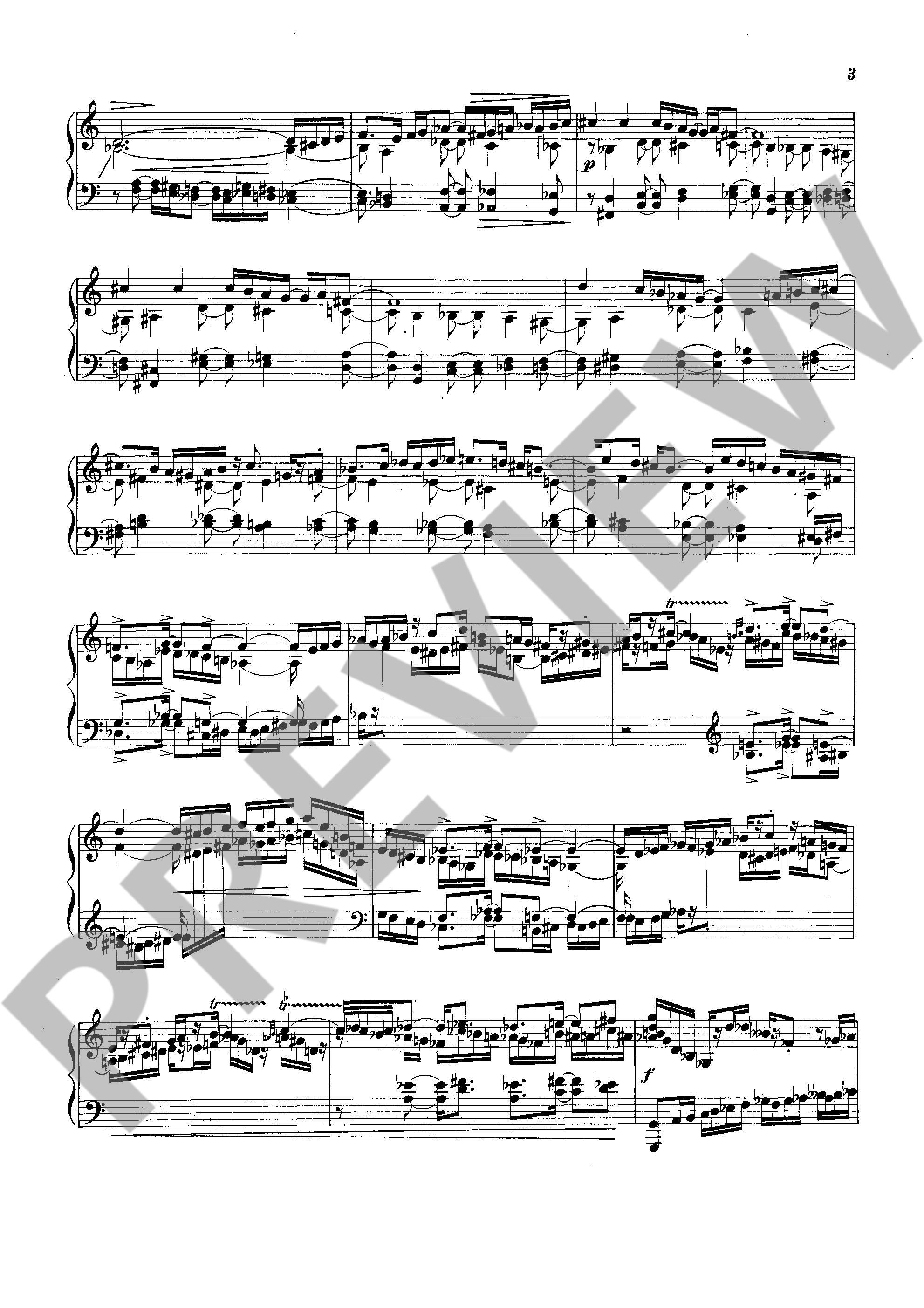 Other Cover Image Klavierstücke Band 2