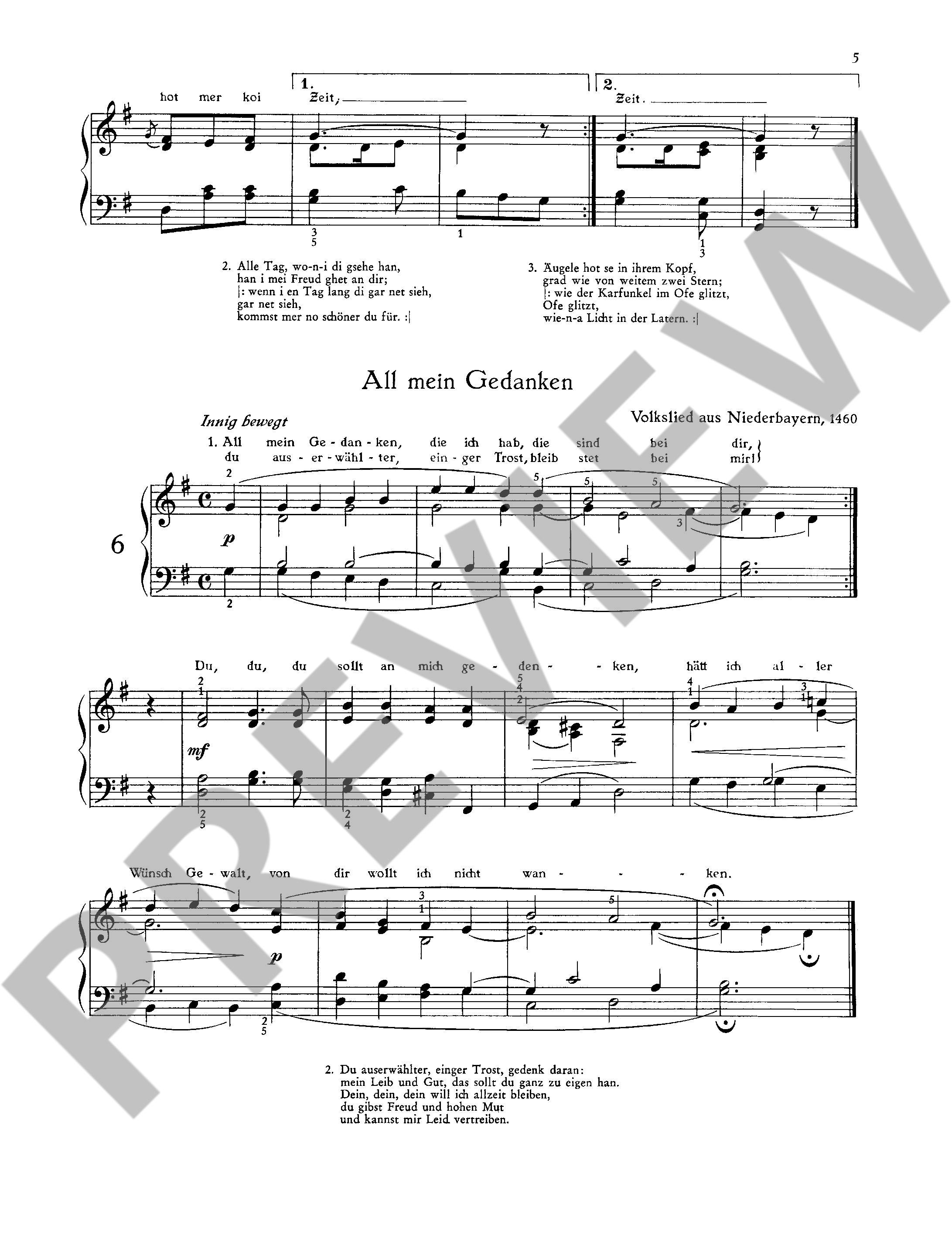 Other Cover Image Mein Heimatland 