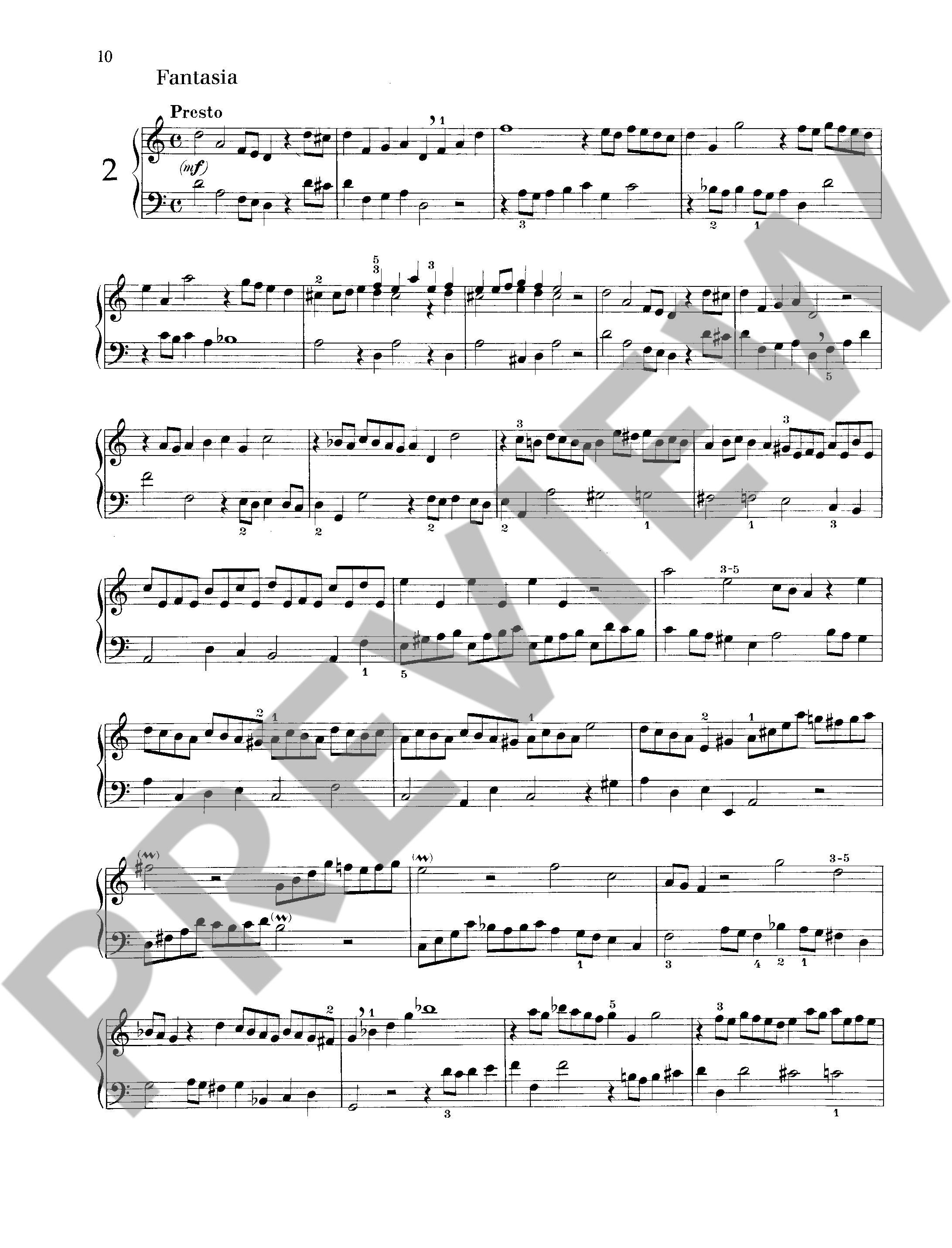 Other Cover Image 12 kleine Fantasien 