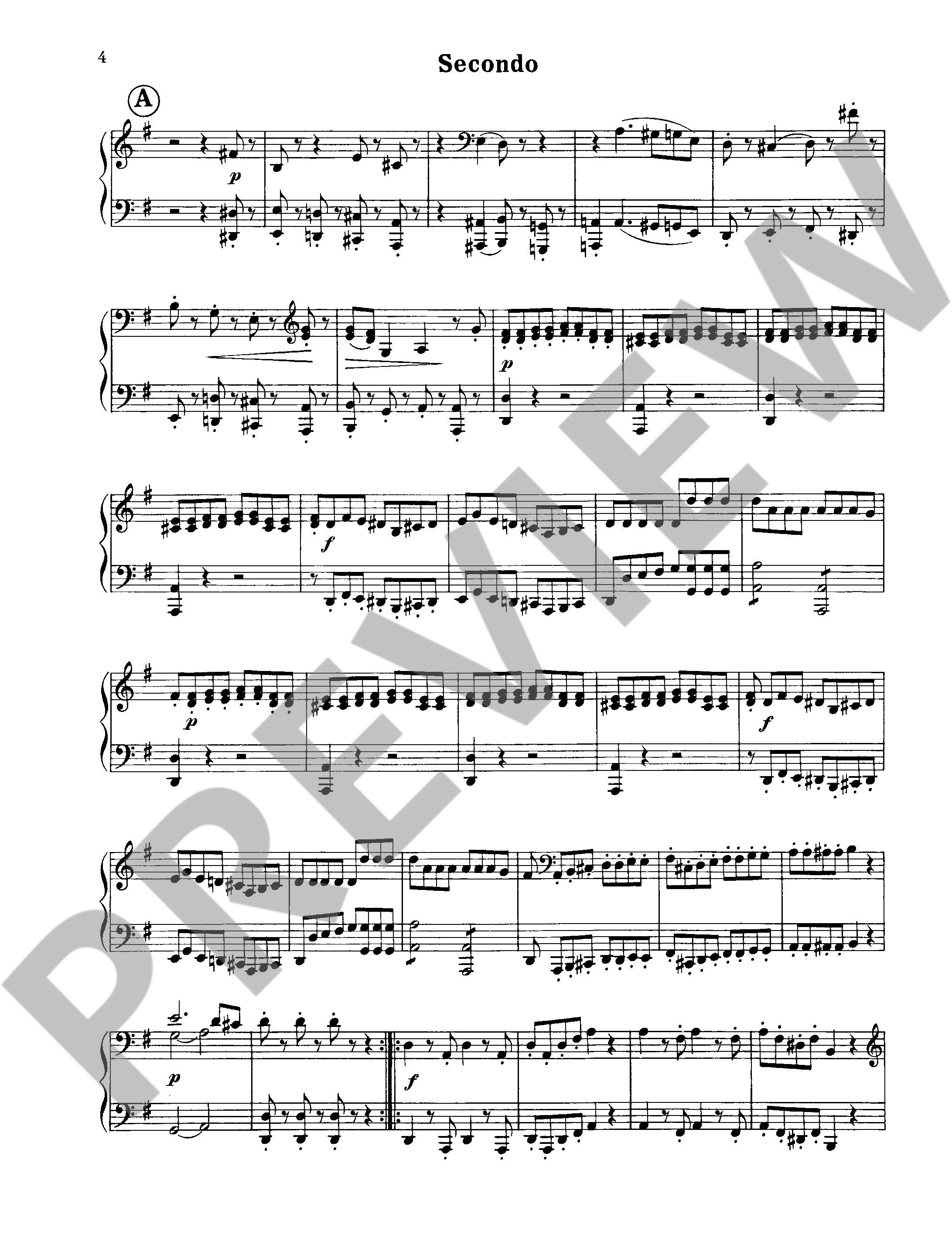 Other Cover Image Eine kleine Nachtmusik KV 525 