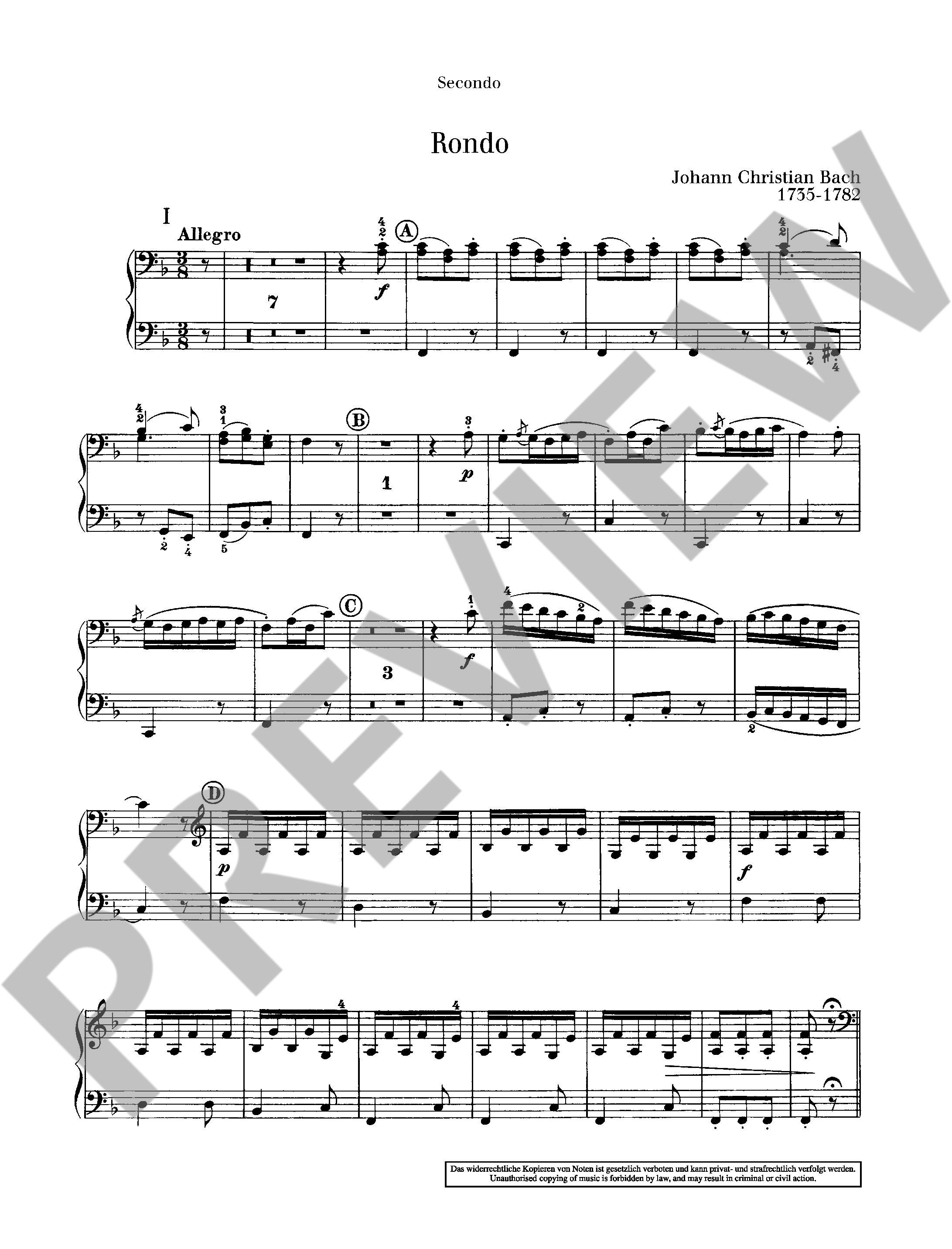 Other Cover Image Vierhändiges Klassikerbuch 