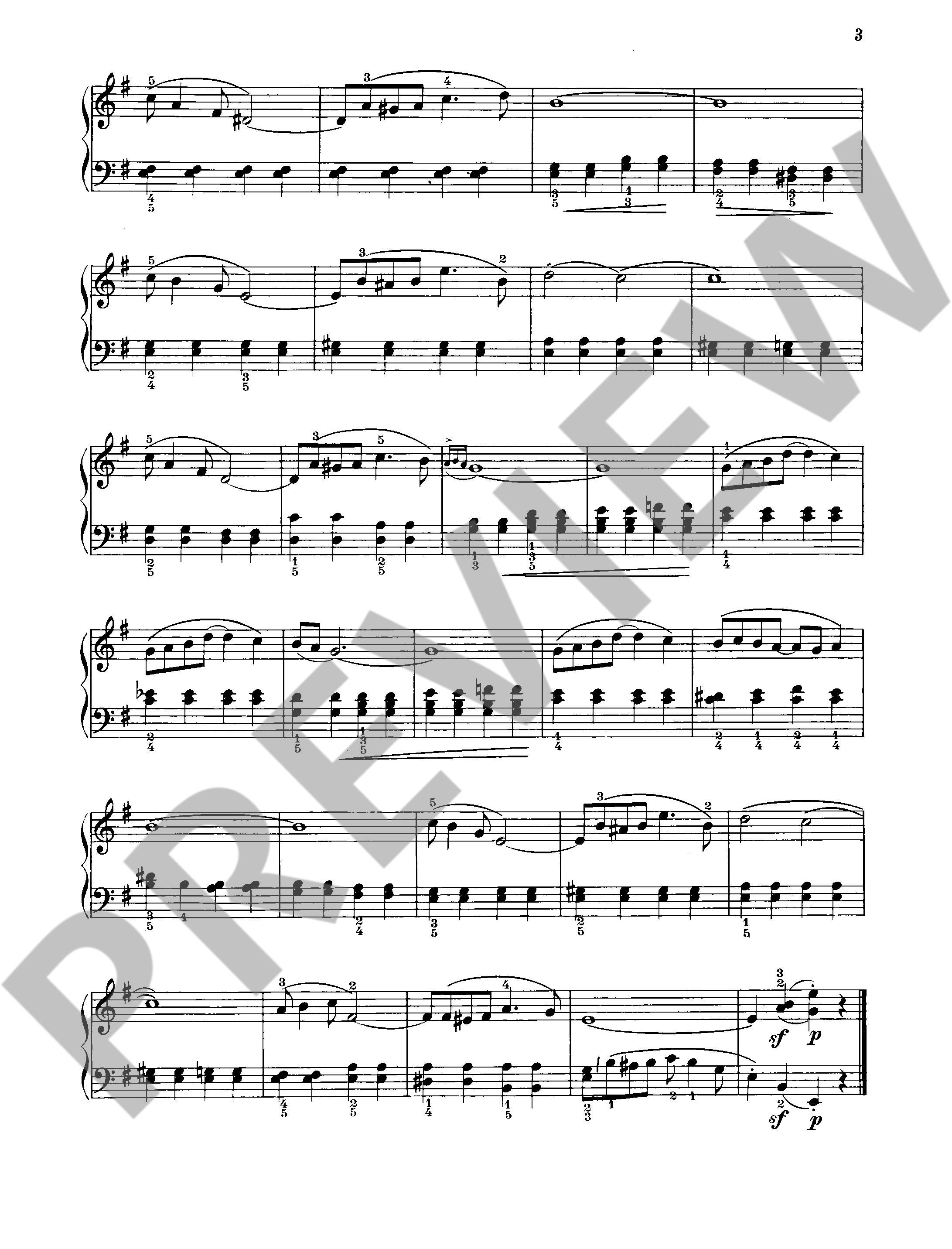 Other Cover Image Leichte Tänze Band 2