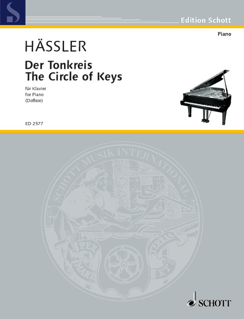 Other Cover Image Der Tonkreis 