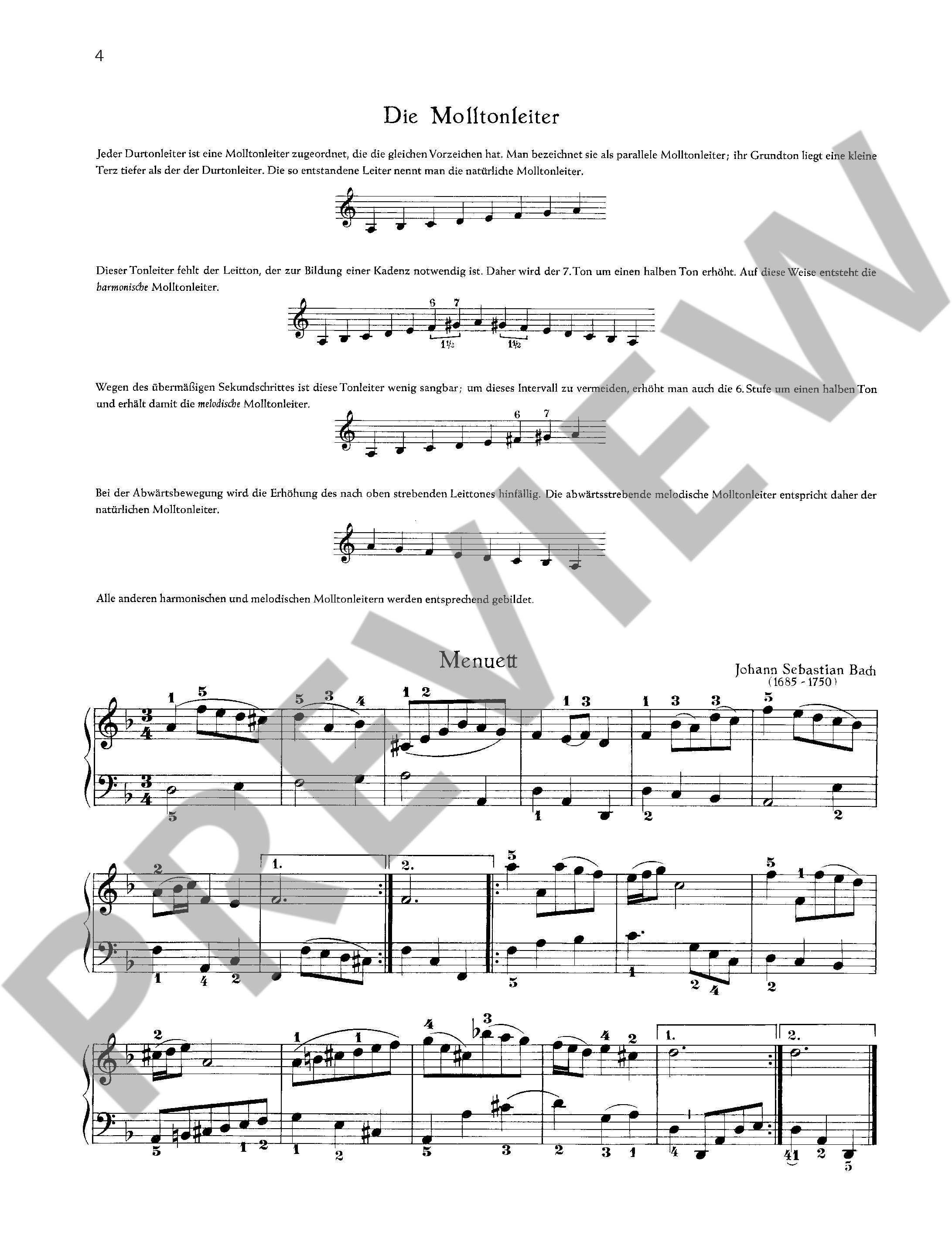 Other Cover Image Neue Anleitung für das Klavierspiel Band 2
