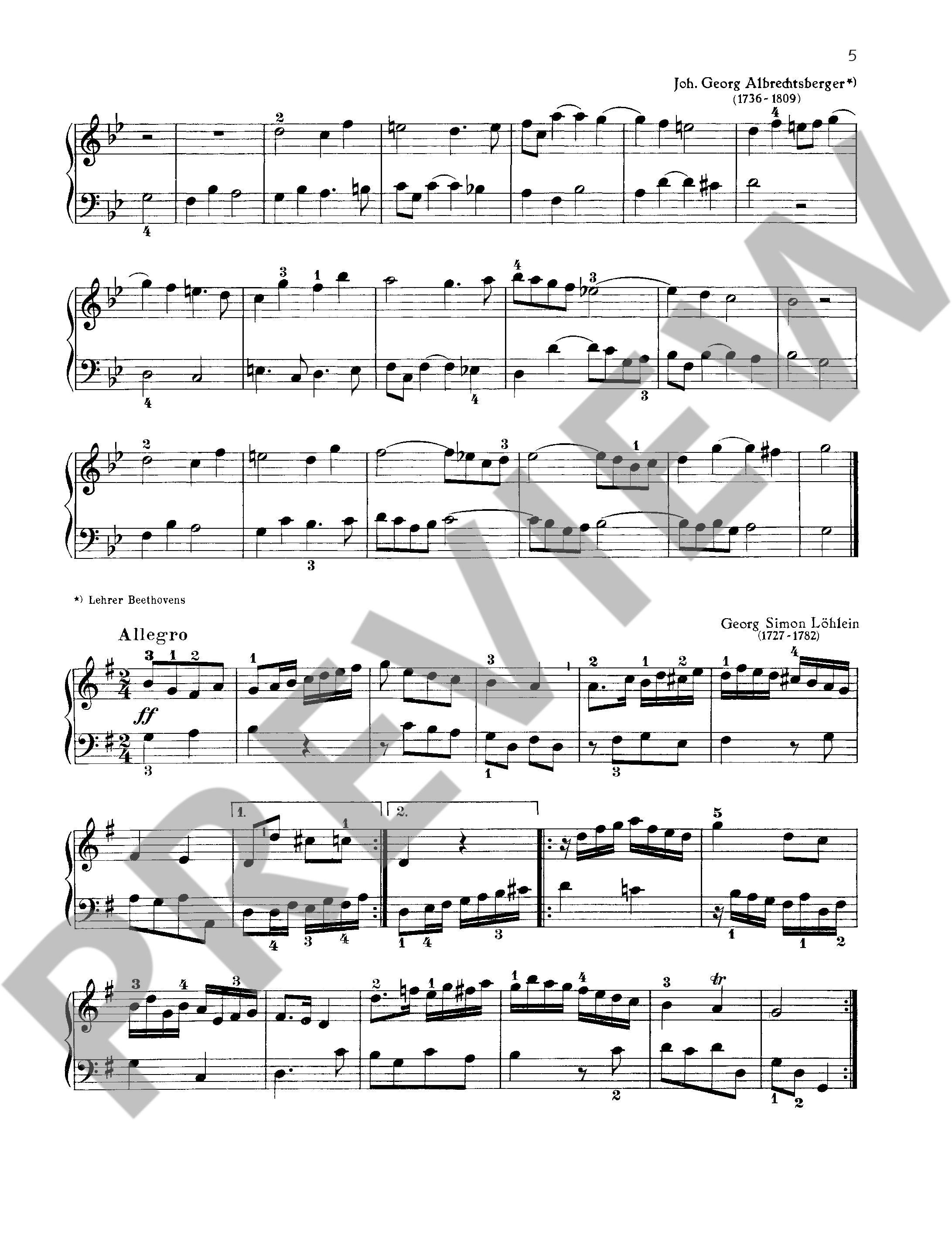 Other Cover Image Neue Anleitung für das Klavierspiel Band 2