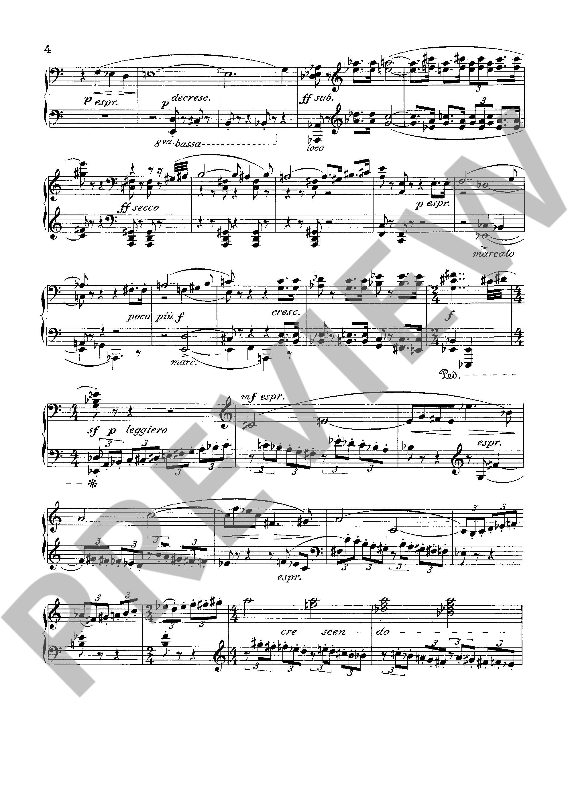 Other Cover Image Sonate II 