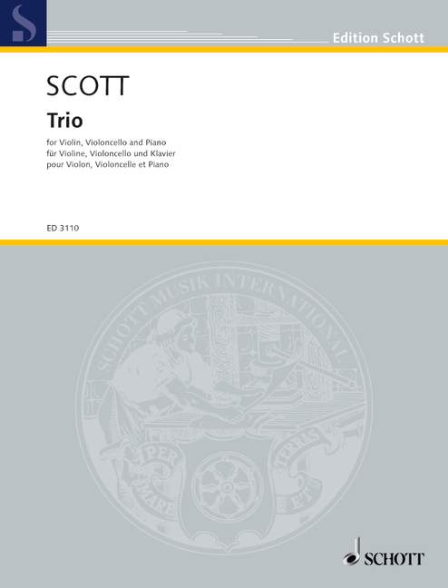 Front Cover Image Trio 