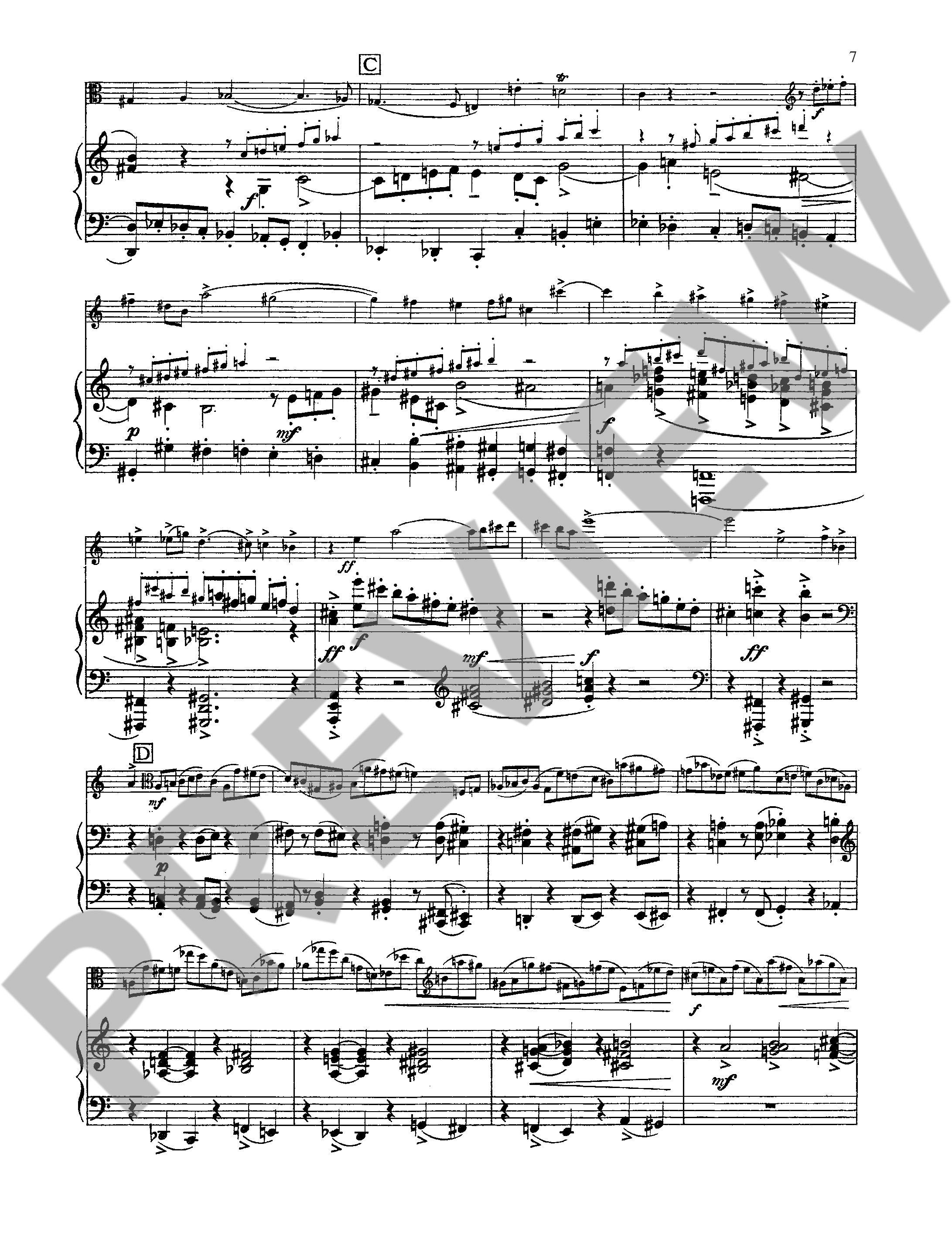 Other Cover Image Konzertmusik op. 48 