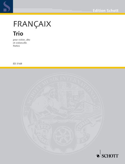 Front Cover Image Trio 