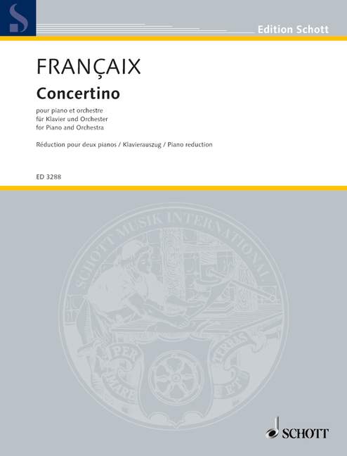 Front Cover Image Concertino 