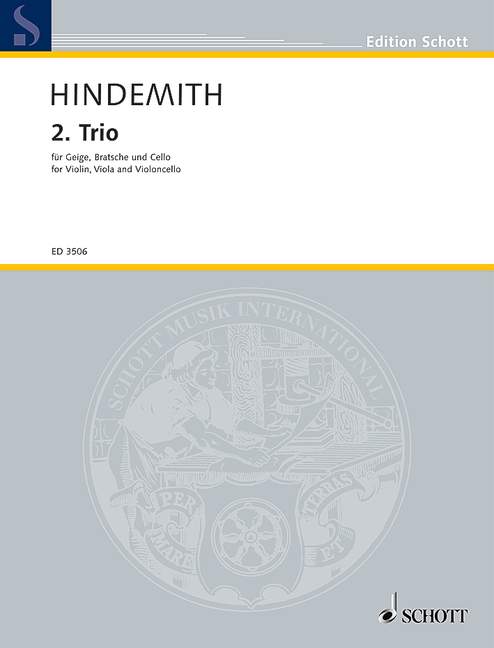 Front Cover Image 2. Trio 