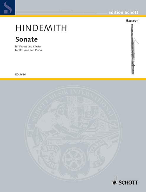 Front Cover Image Sonate 
