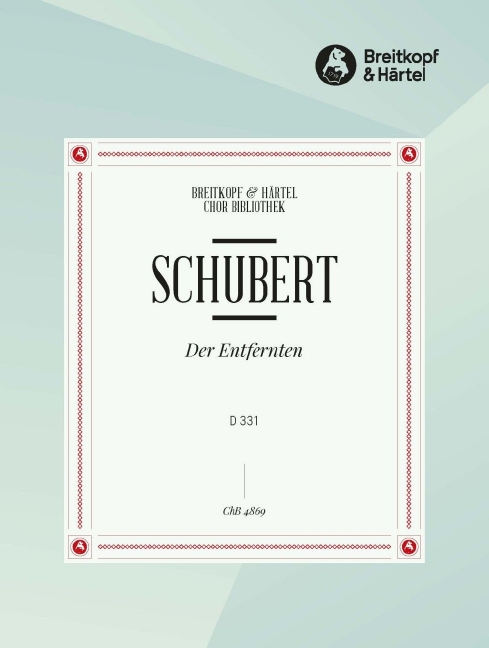 Other Cover Image Der Entfernten D 331