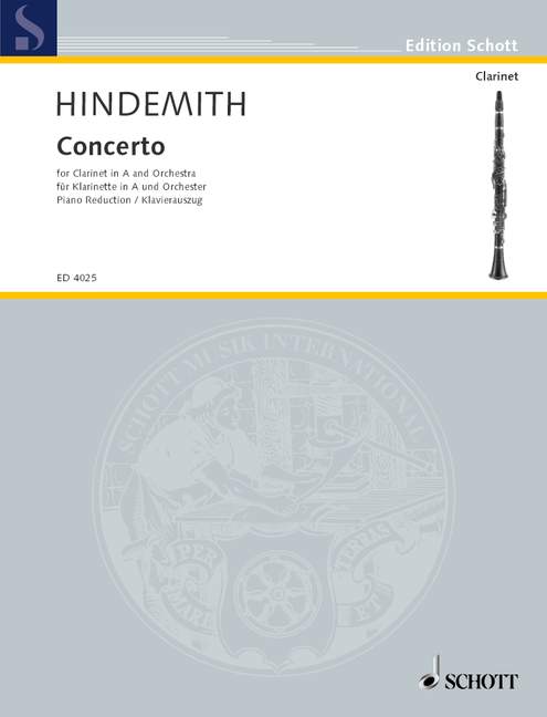 Front Cover Image Concerto 
