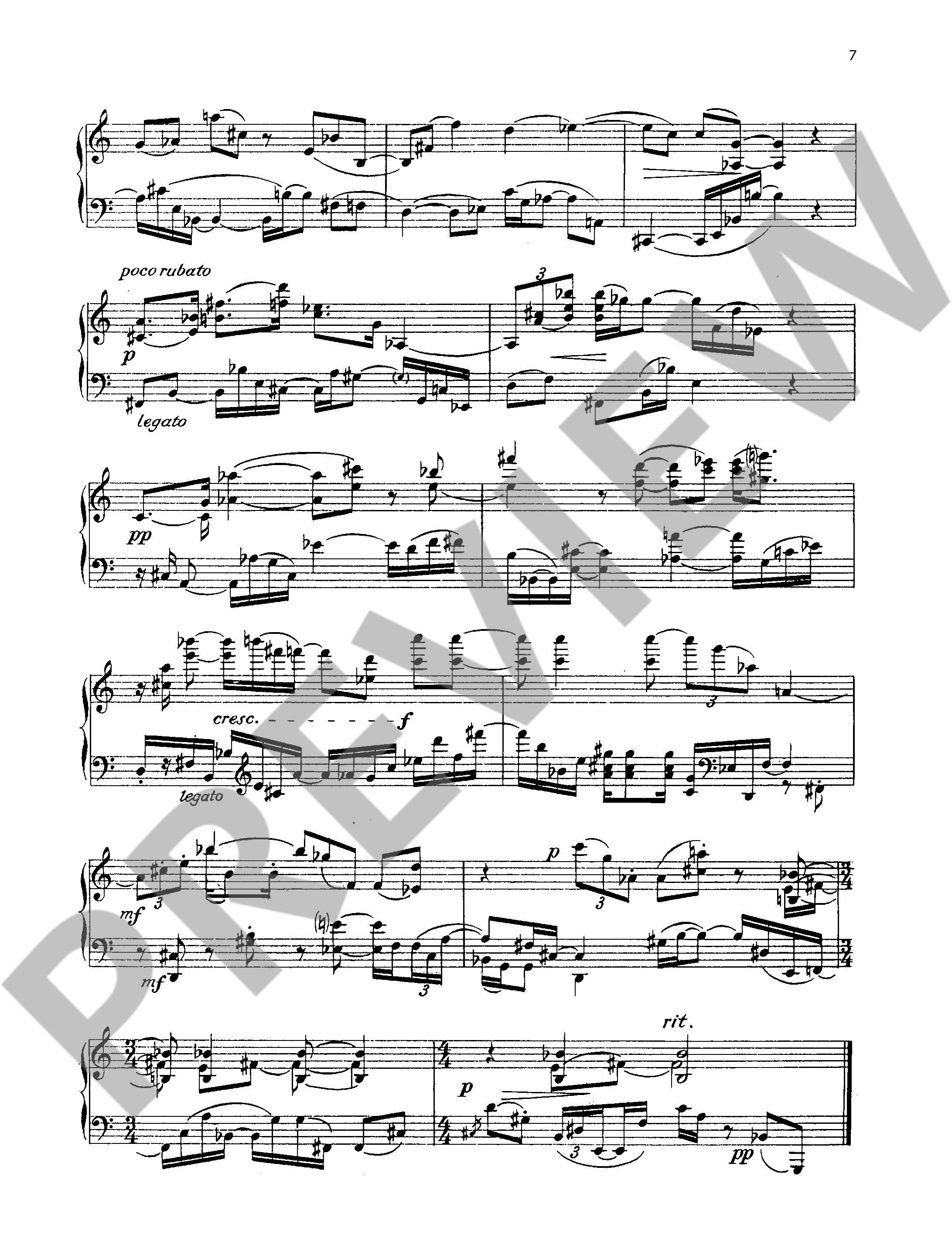 Other Cover Image Variationen für Klavier op. 13 
