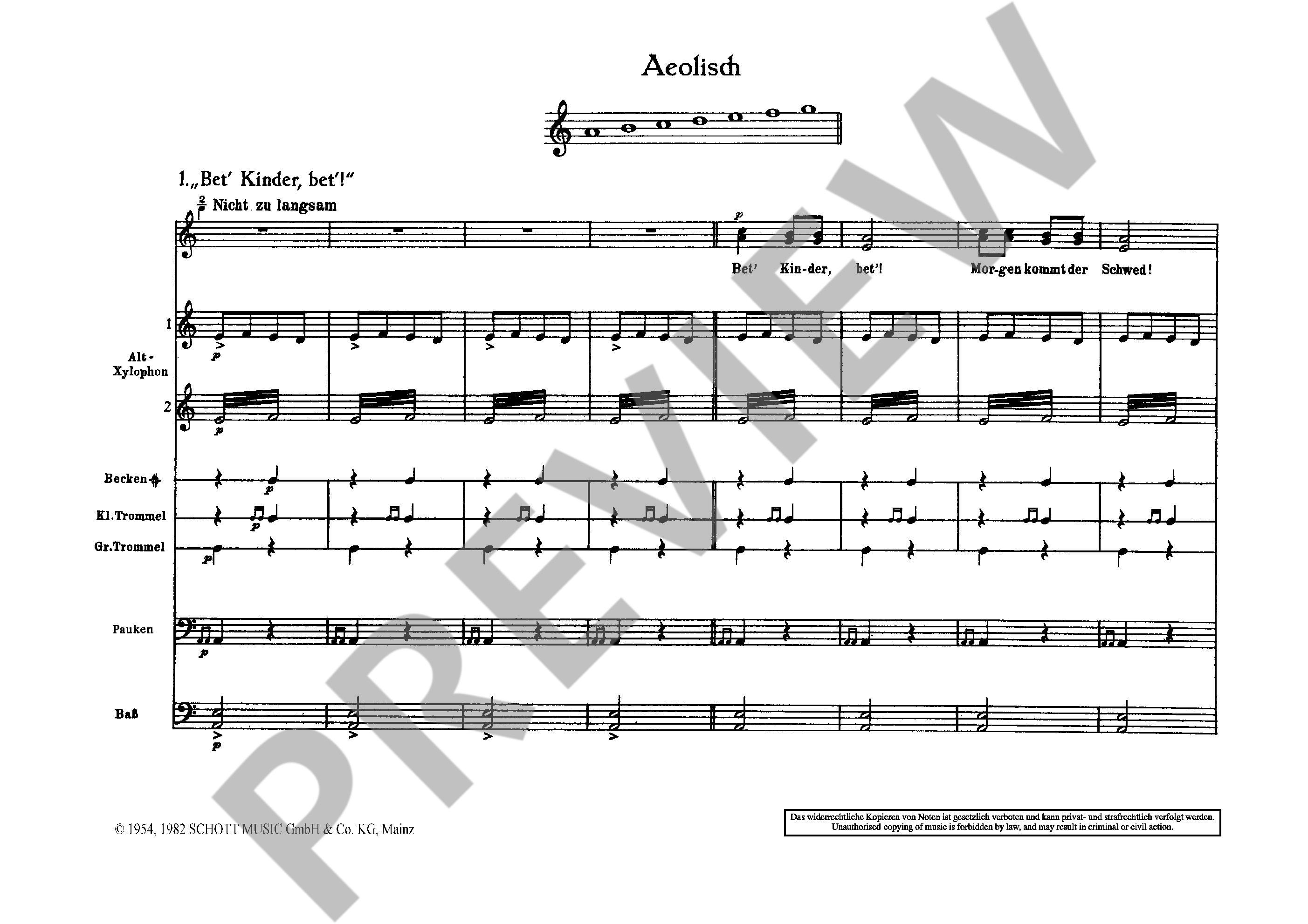 Other Cover Image Musik für Kinder Band 4