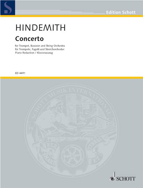 Front Cover Image Concerto 
