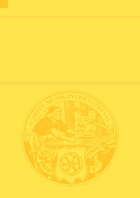 Front Cover Image Sinfonie in einem Satz 