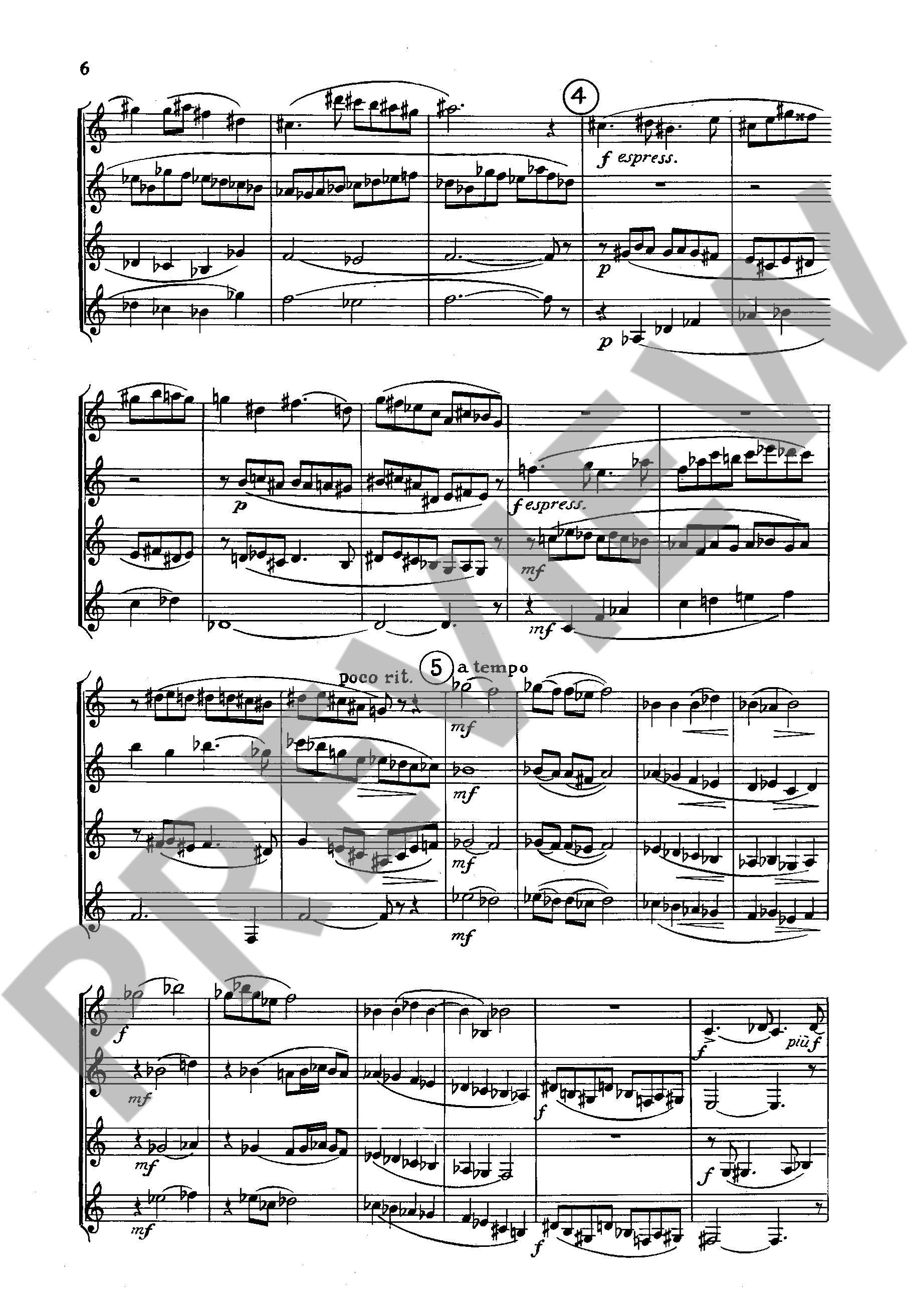 Other Cover Image Divertimento 