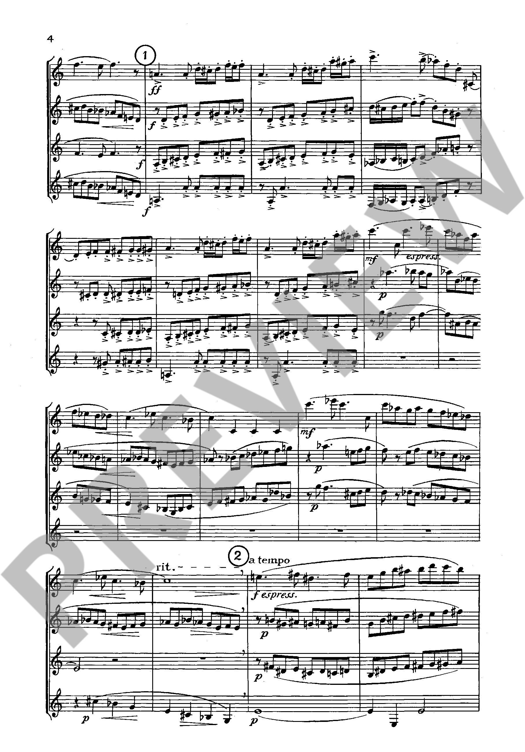 Other Cover Image Divertimento 