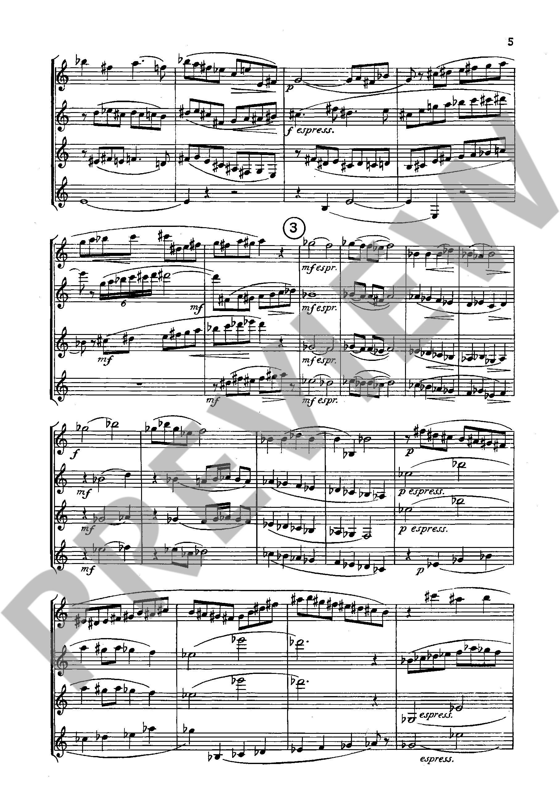 Other Cover Image Divertimento 