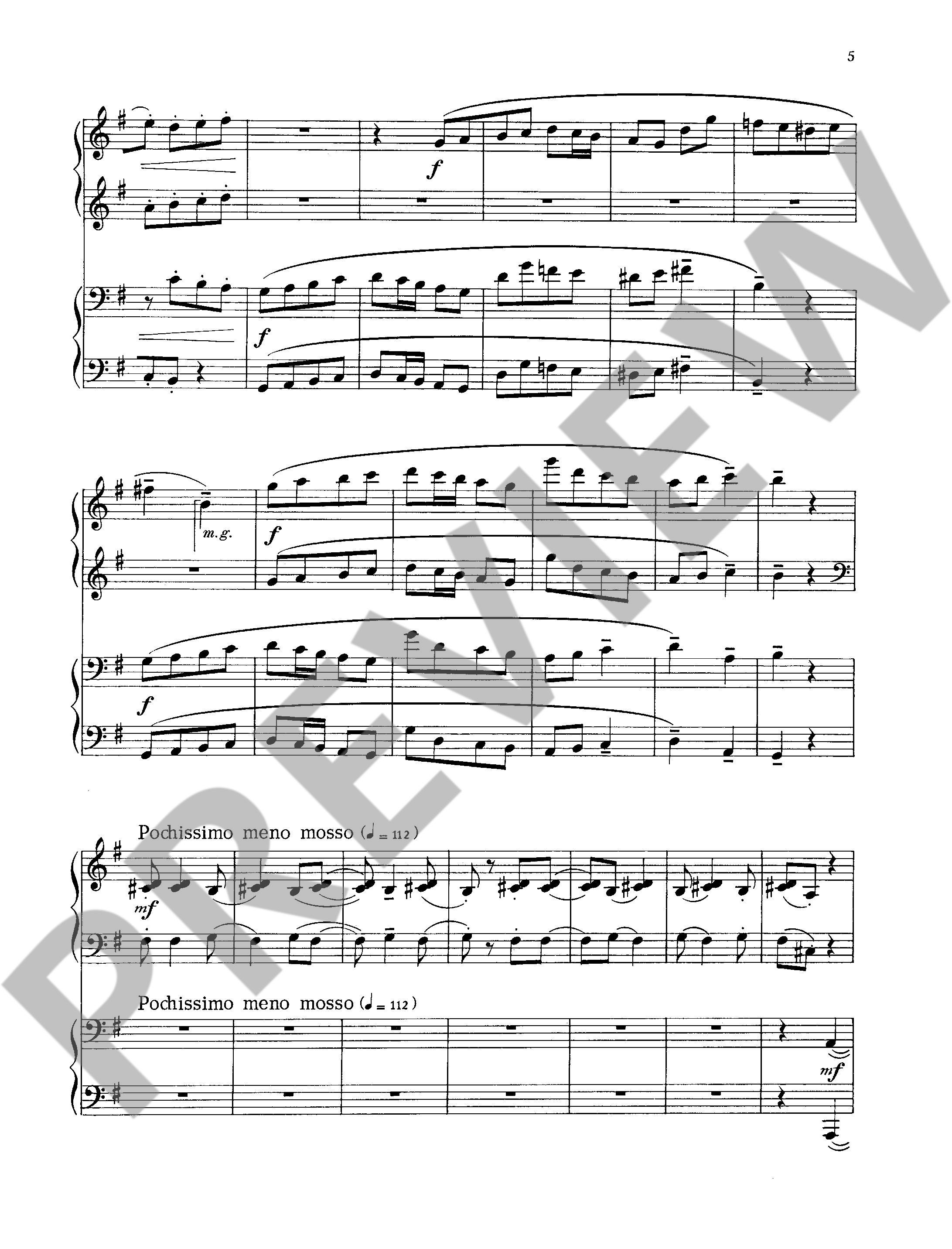 Other Cover Image 8 Böhmische Duette 