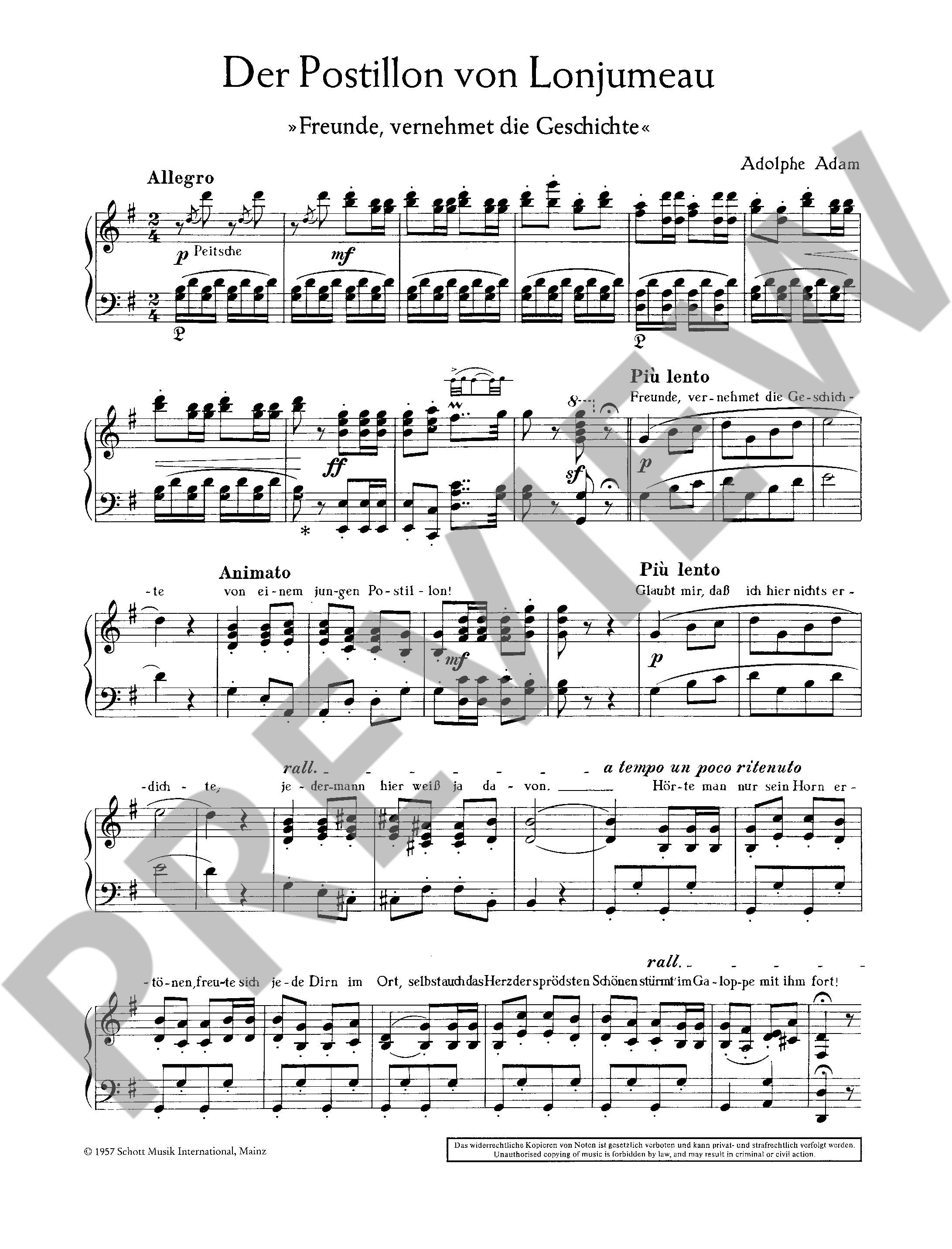 Other Cover Image Die große Oper Band 1