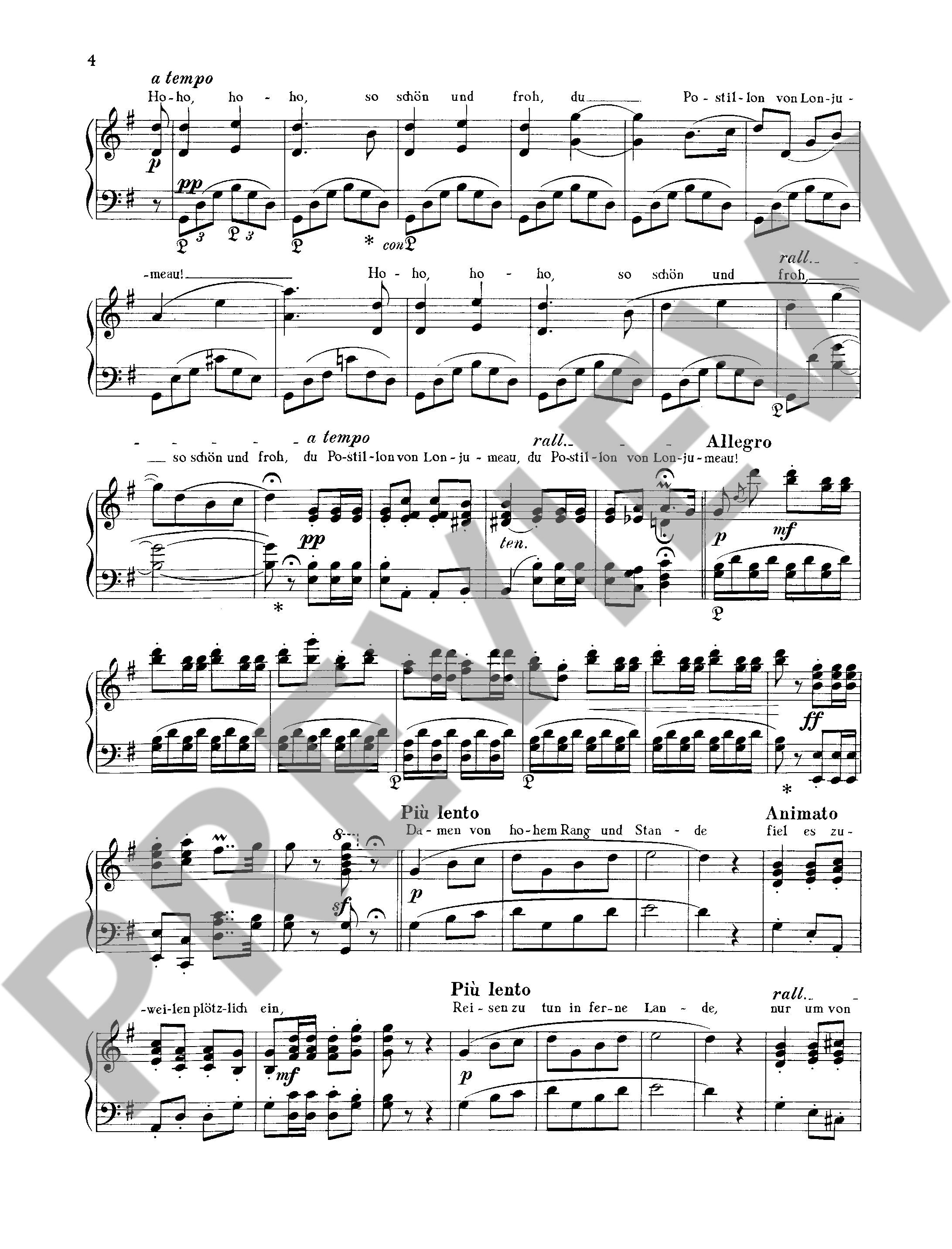 Other Cover Image Die große Oper Band 1