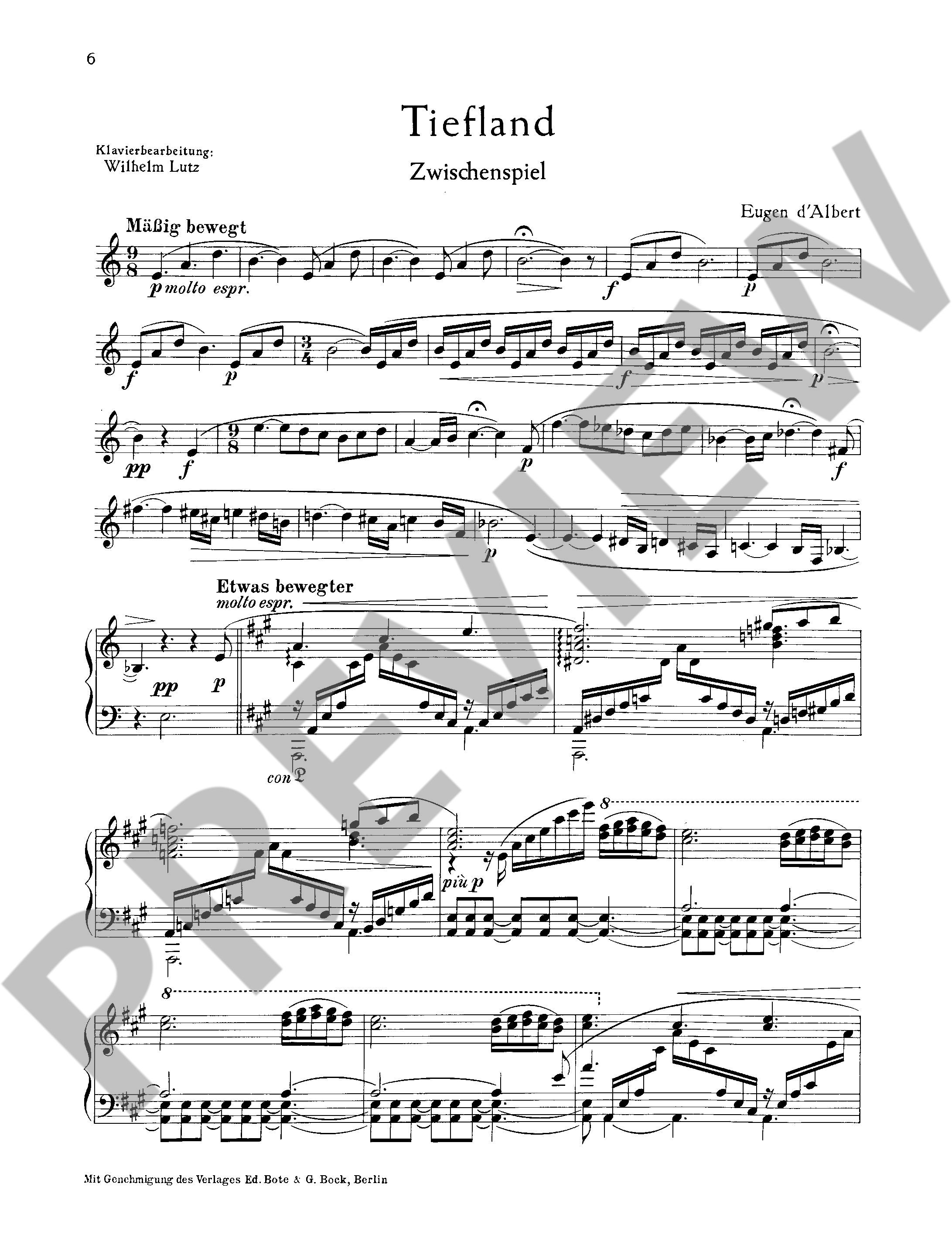 Other Cover Image Die große Oper Band 1