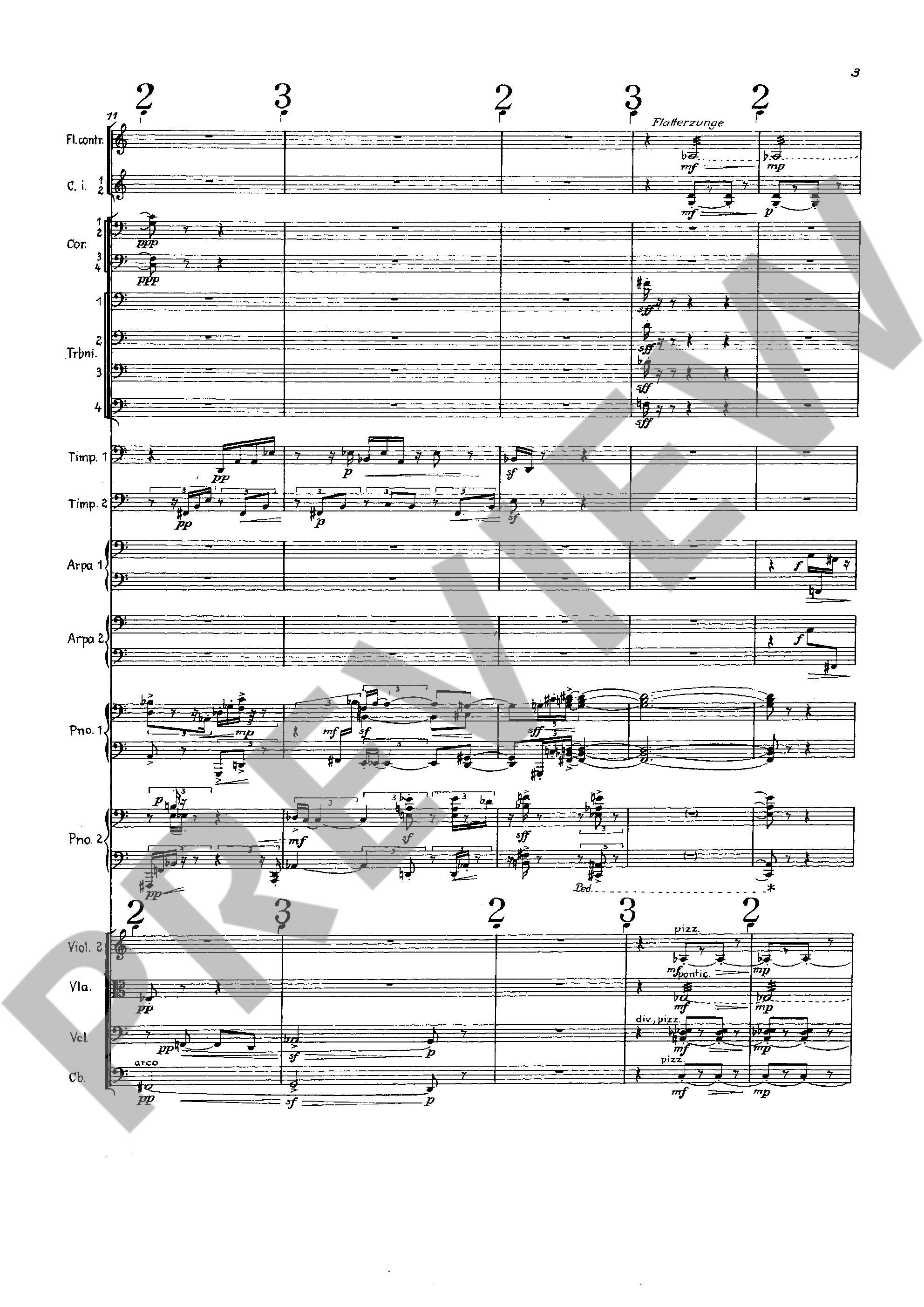 Other Cover Image 5. Sinfonie 