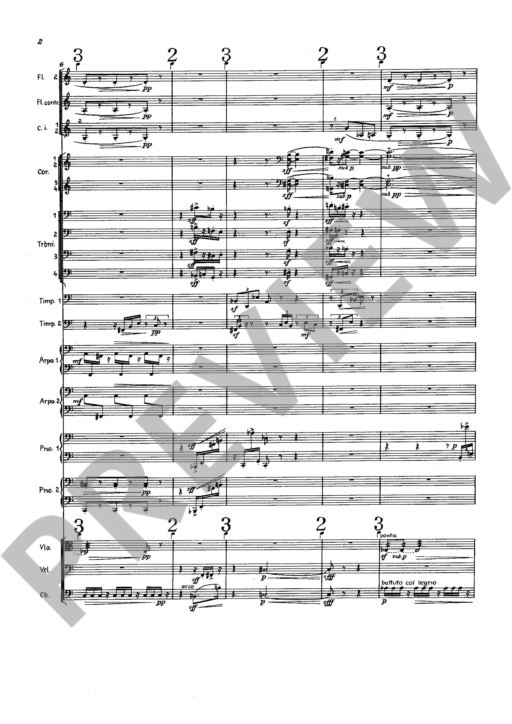 Other Cover Image 5. Sinfonie 