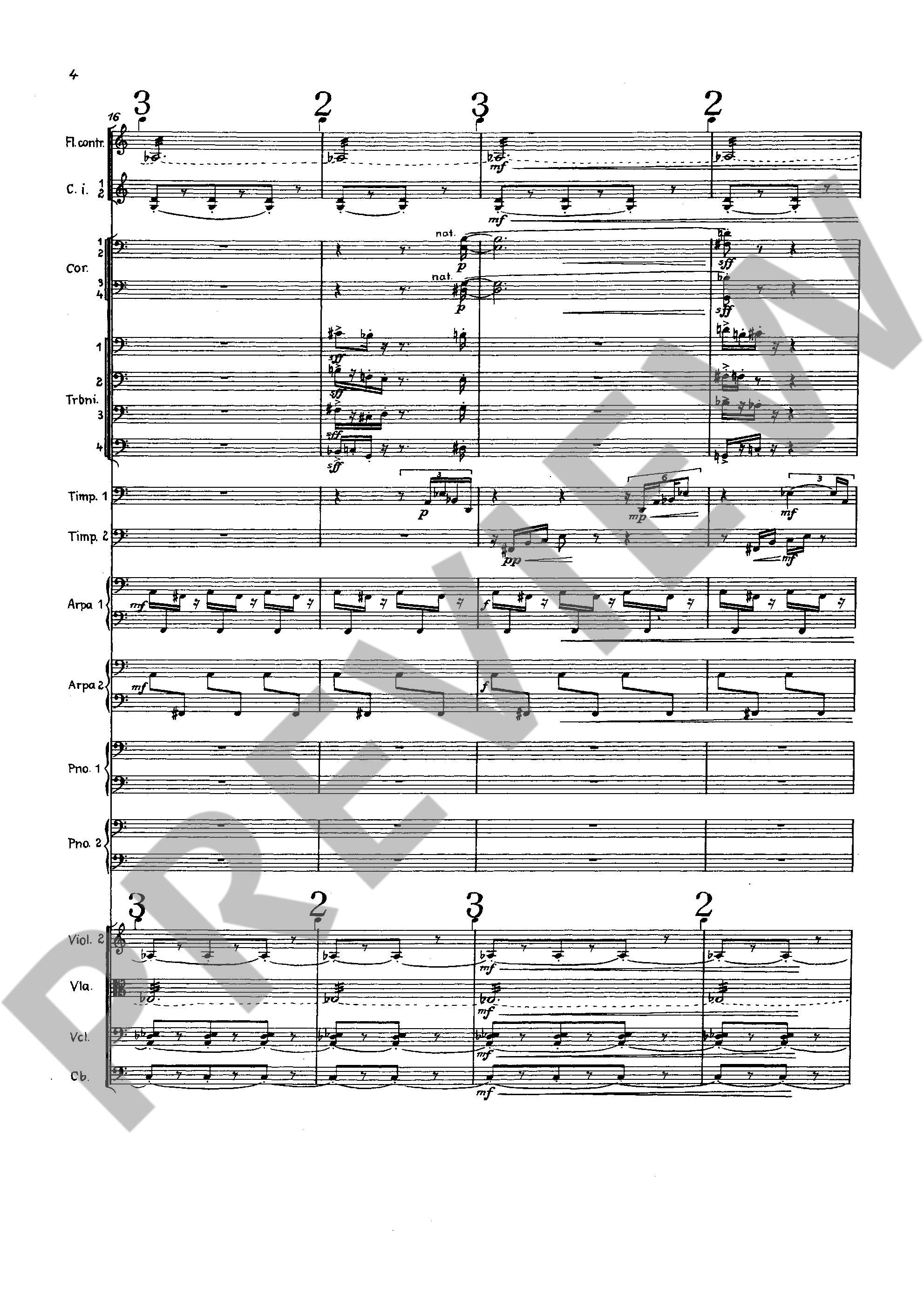 Other Cover Image 5. Sinfonie 