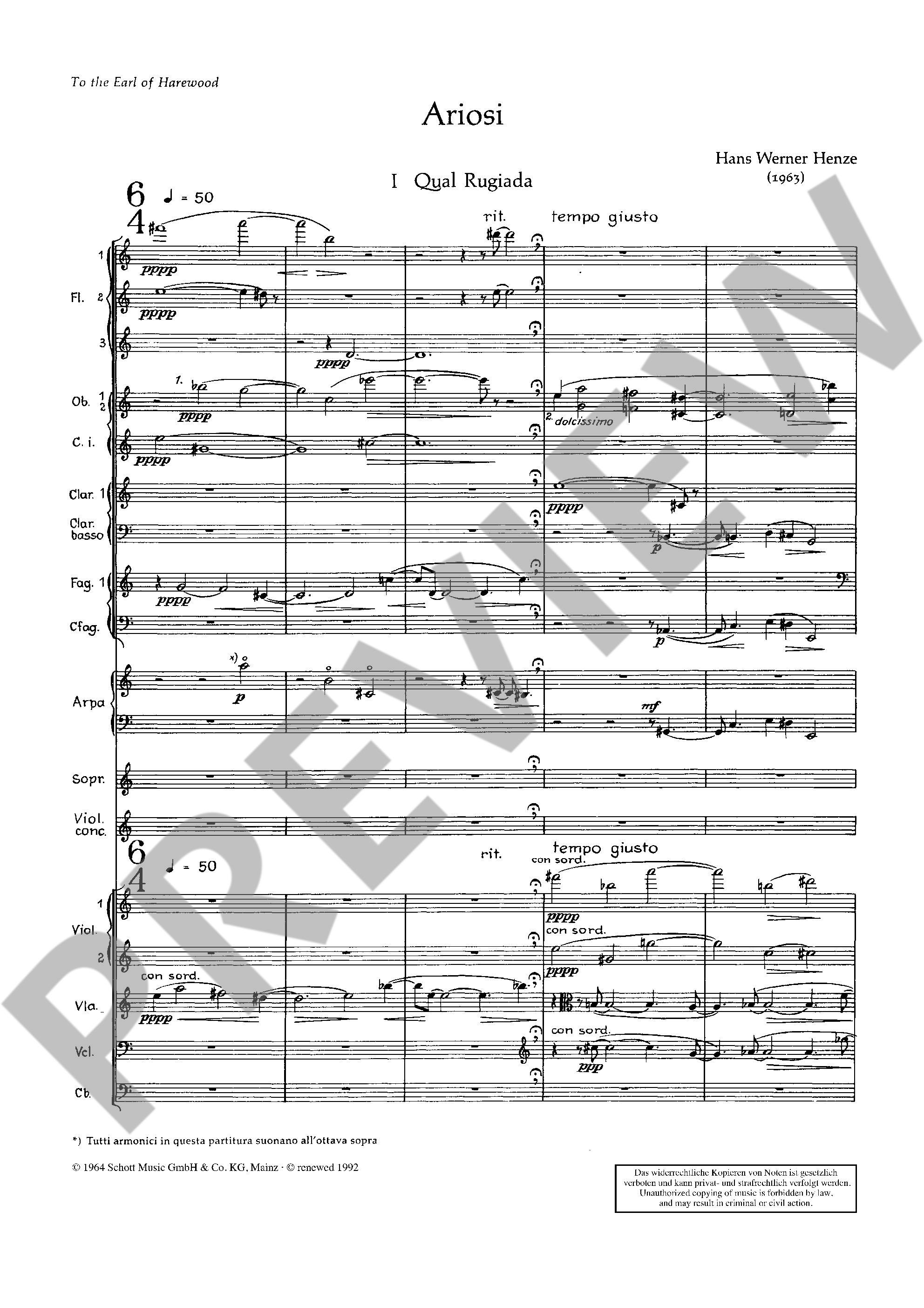 Other Cover Image Ariosi 