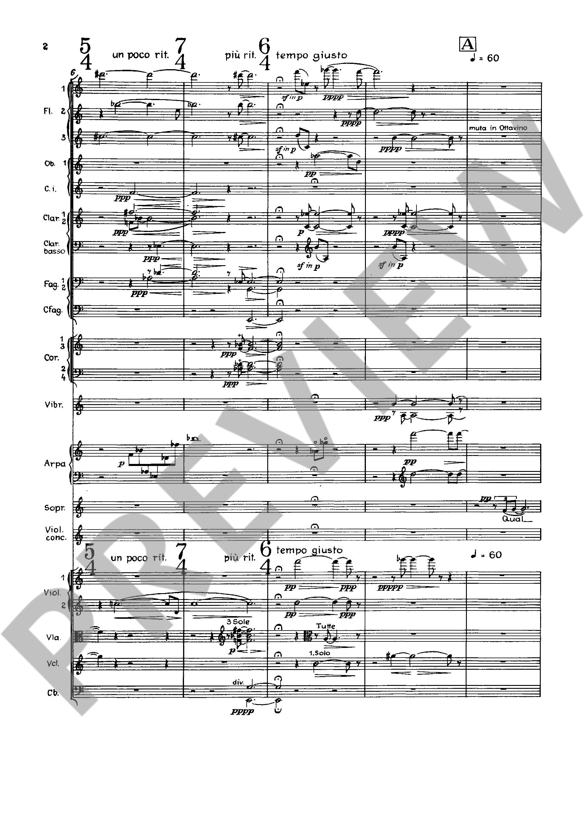 Other Cover Image Ariosi 