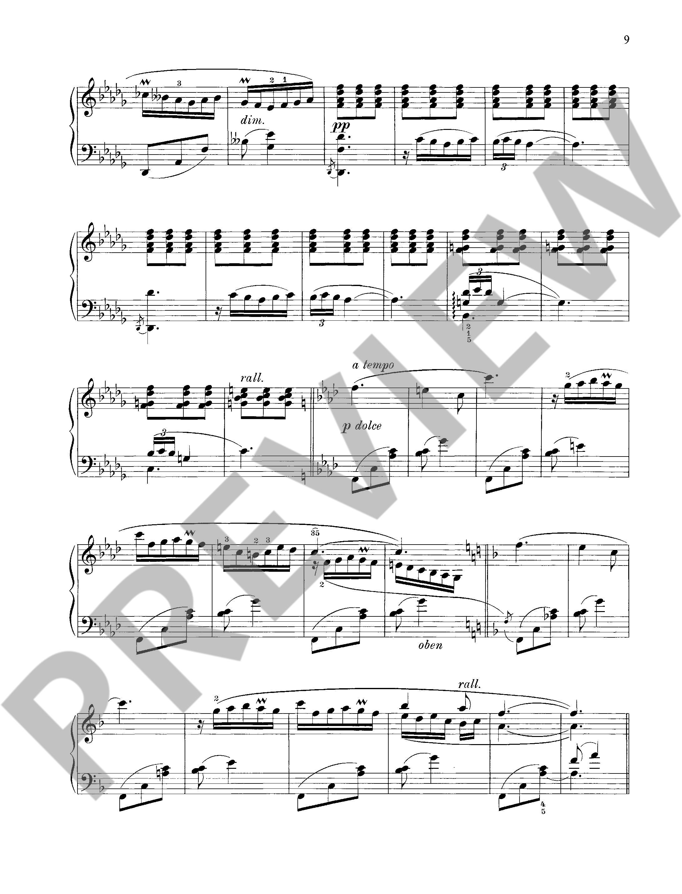 Other Cover Image Suite espagnole op. 47 