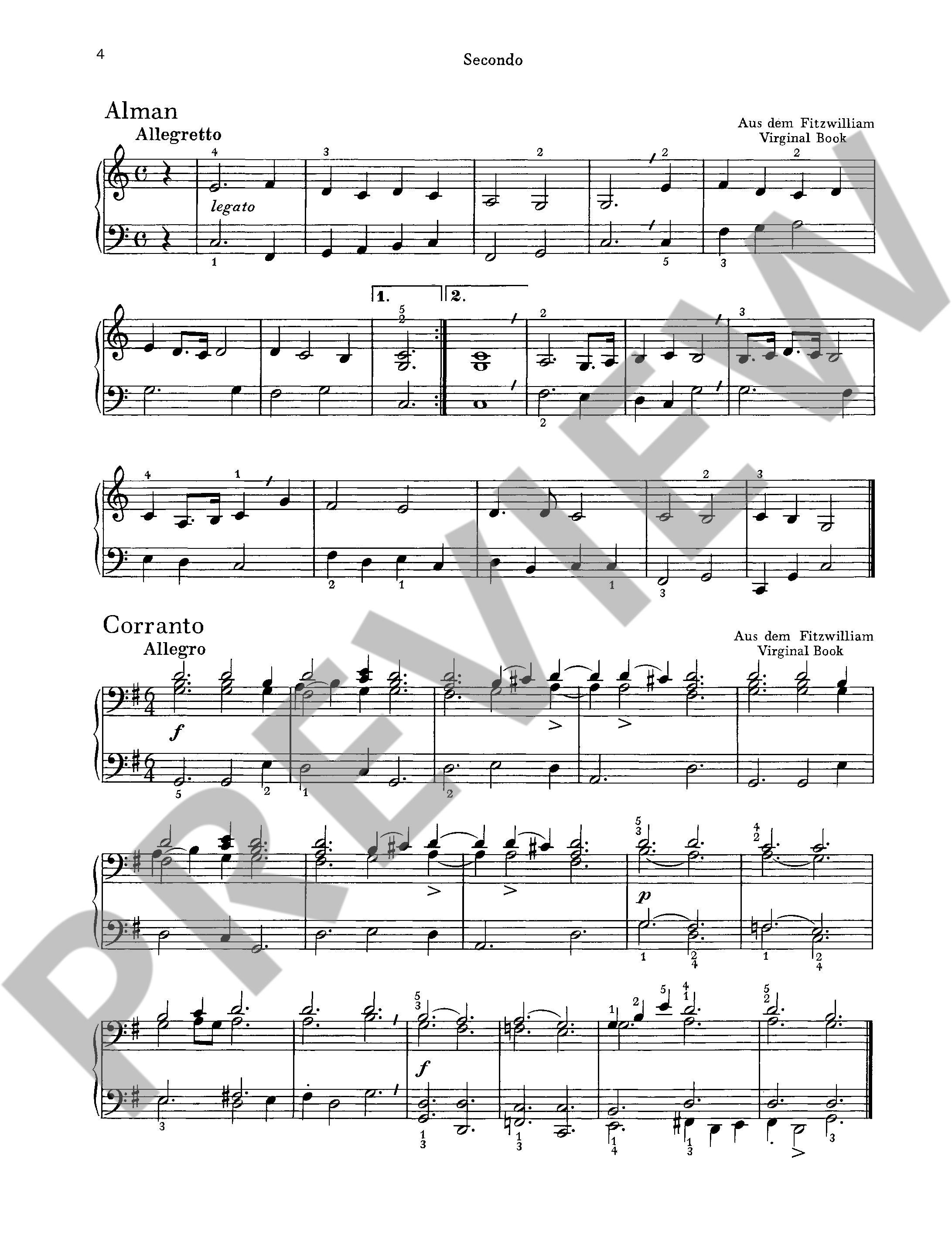 Other Cover Image Fröhliche Tänze nach alten Weisen 