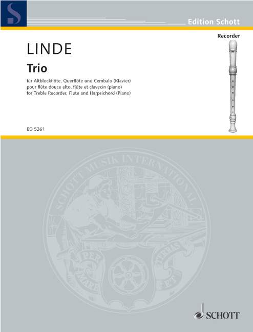 Front Cover Image Trio 