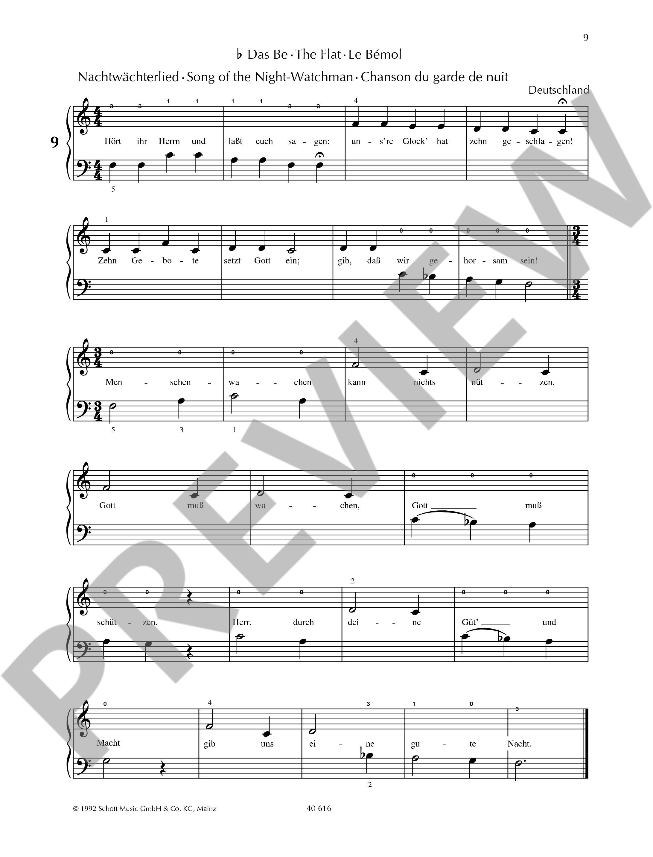 Other Cover Image Spiel mit fünf Tönen 