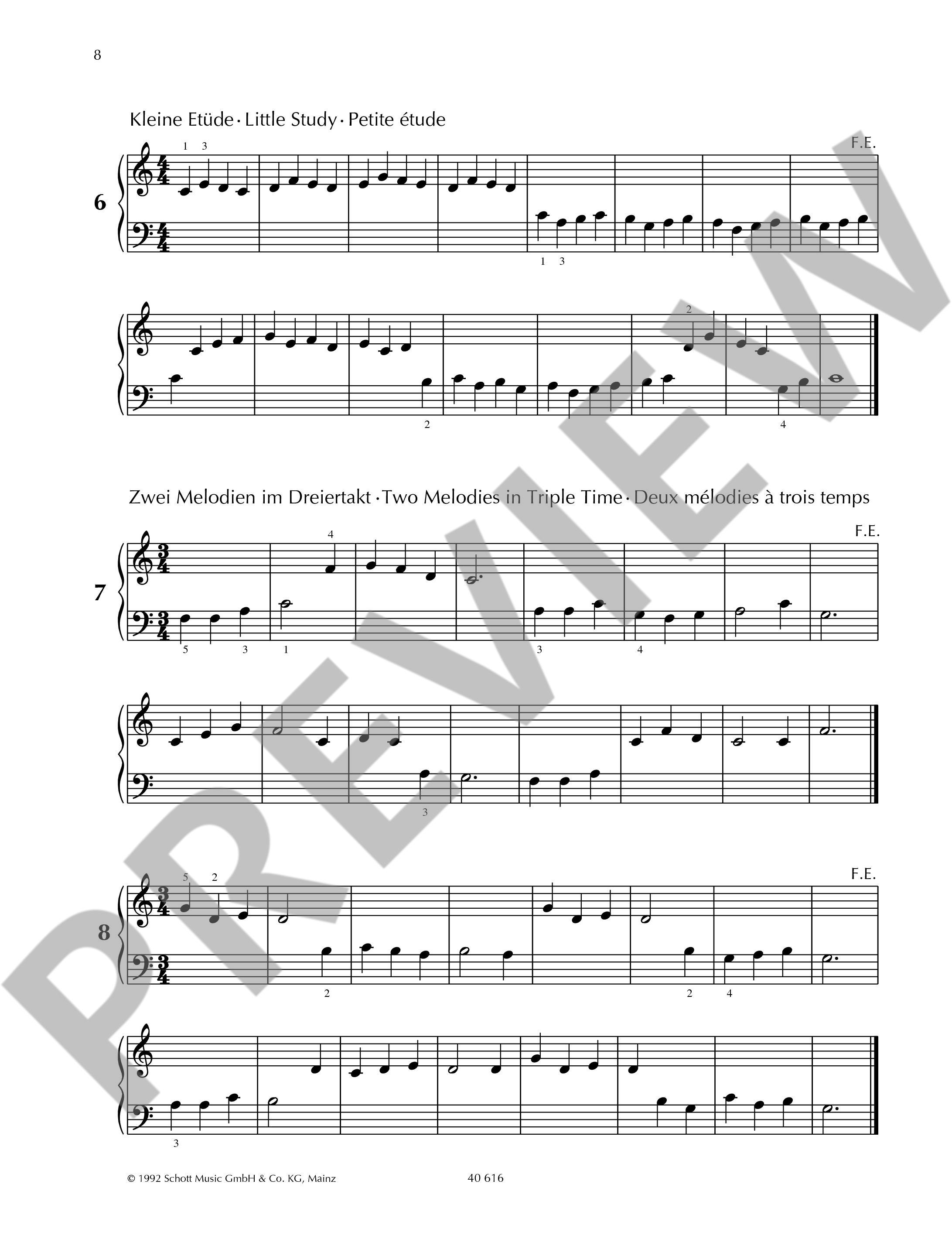 Other Cover Image Spiel mit fünf Tönen 